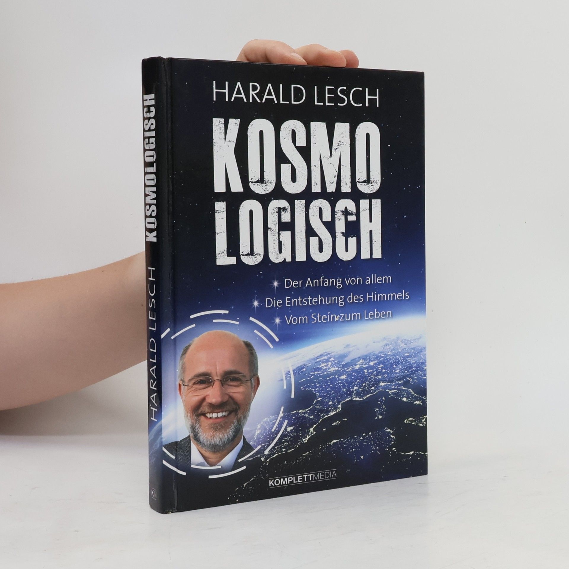 Kosmologisch