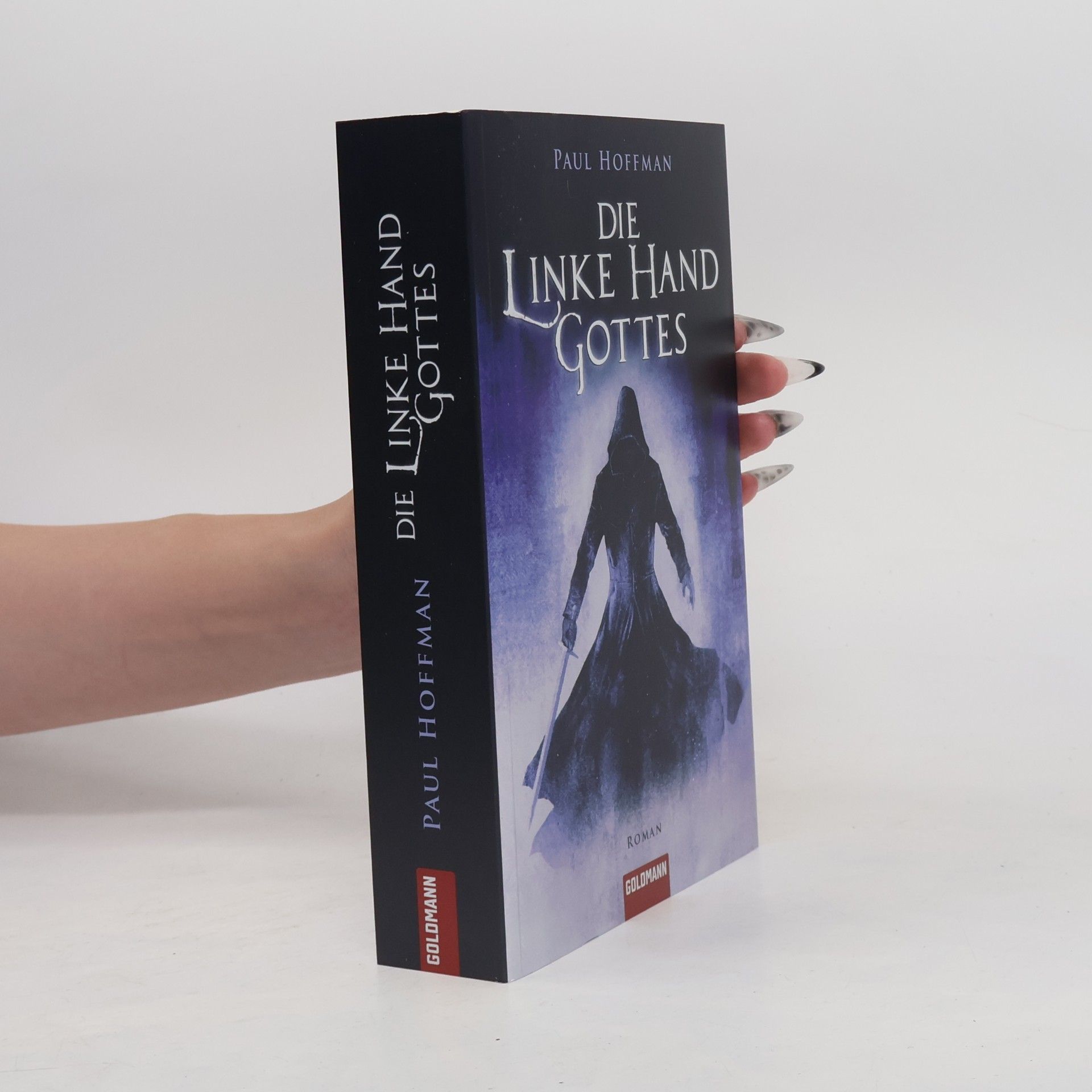 Die linke Hand Gottes