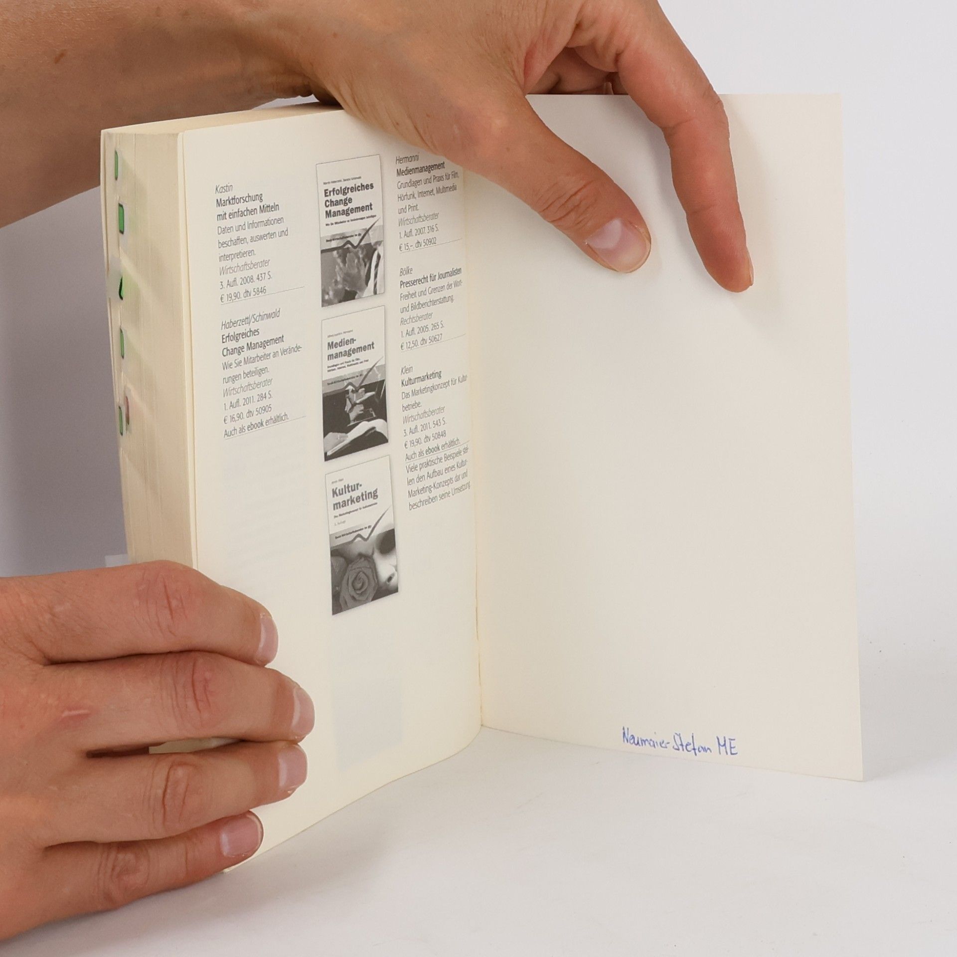 Autorenkollektiv Handelsgesetzbuch