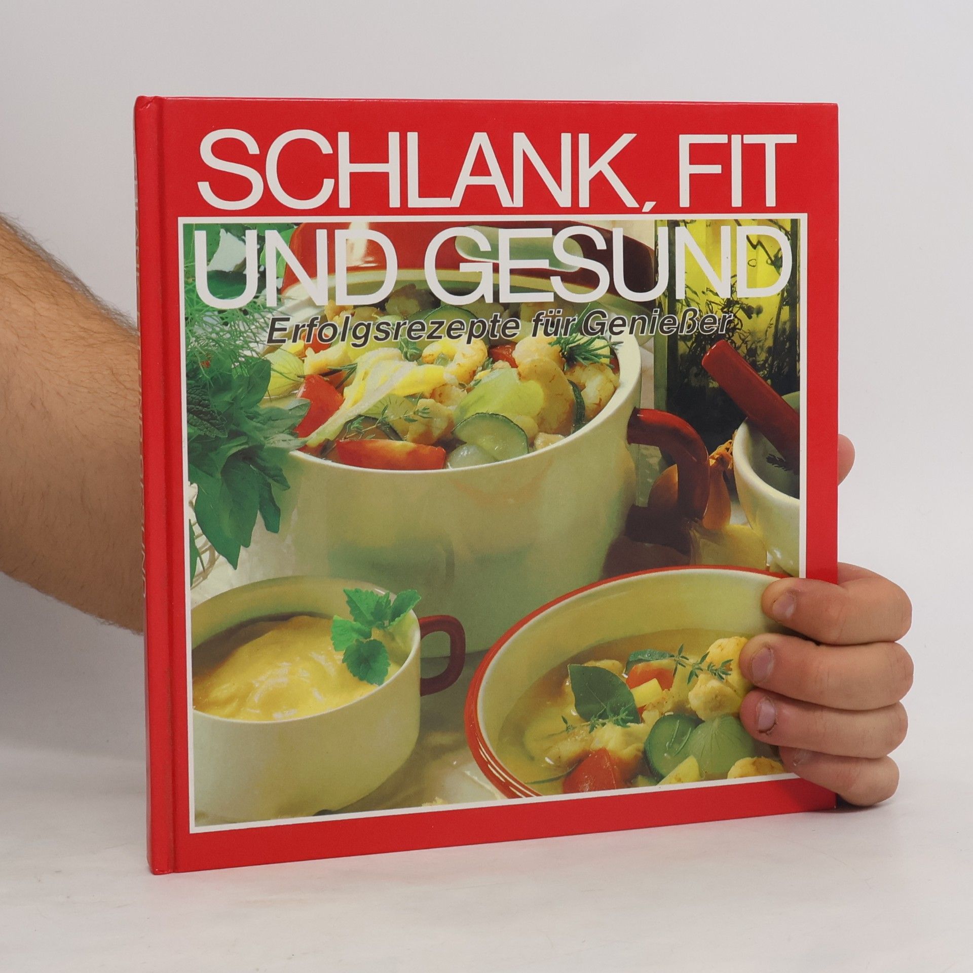 Autorenkollektiv Schlank, fit und Gesund