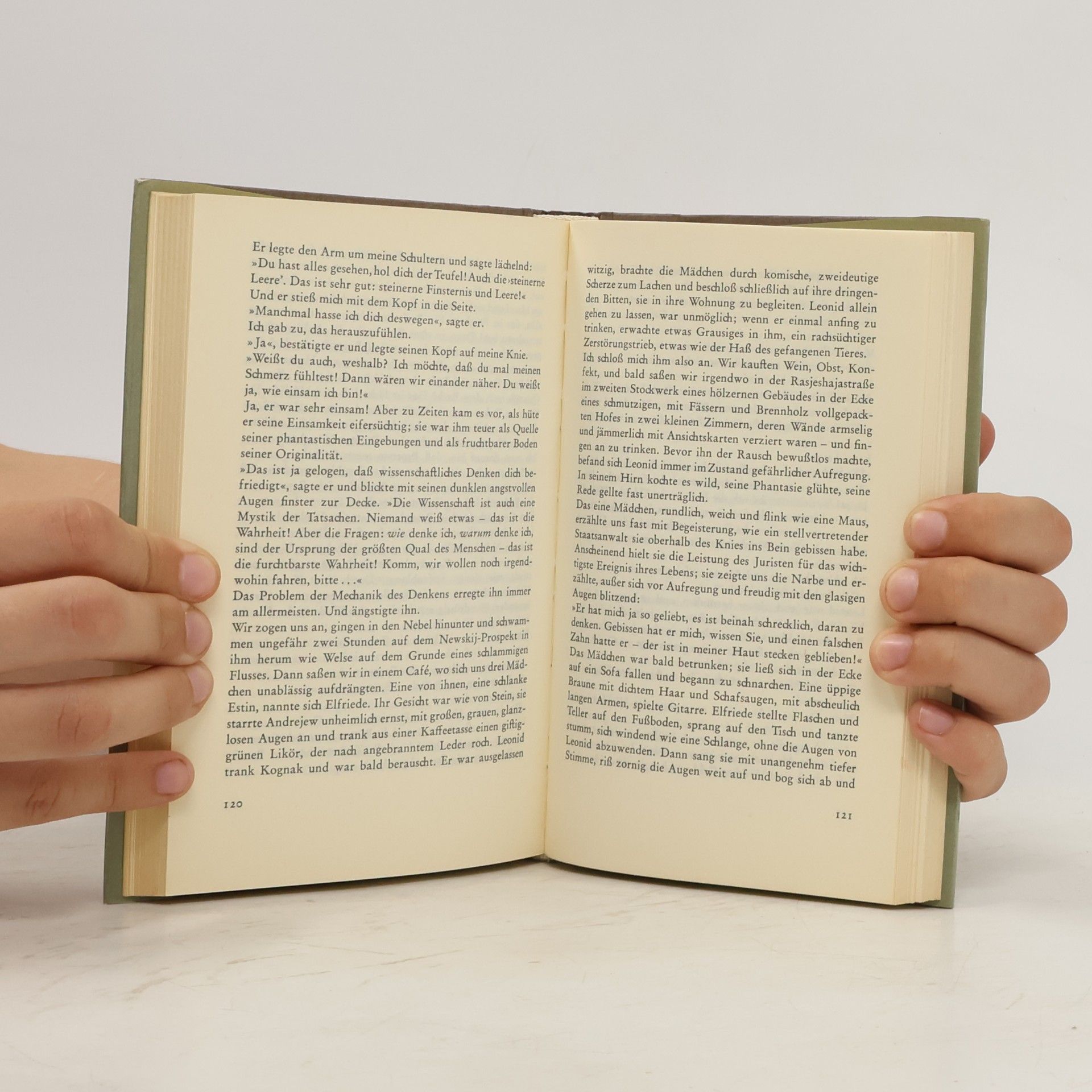Maxim Gorki Erinnerungen an Zeitgenossen
