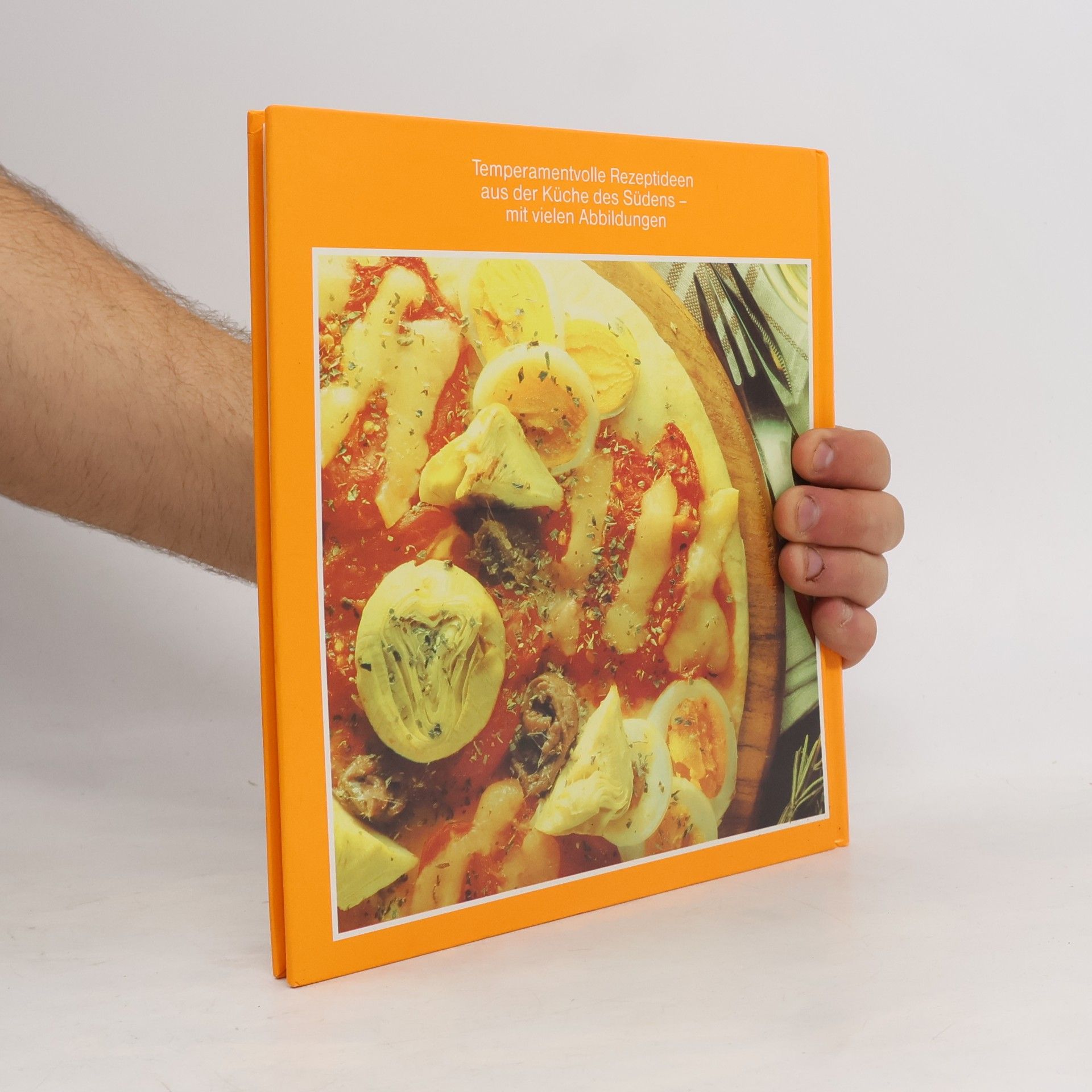Various authors Pizza und Pasta