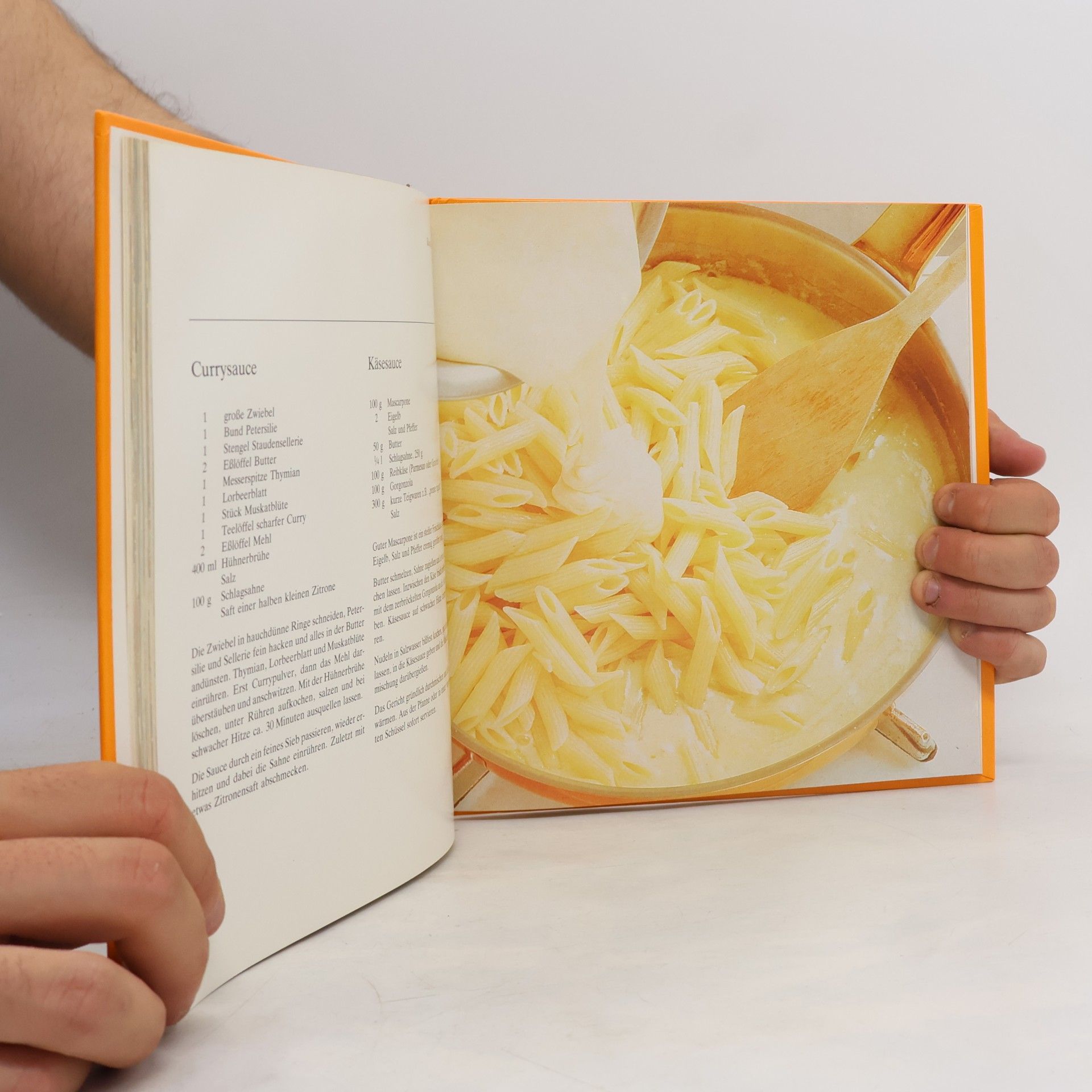Various authors Pizza und Pasta