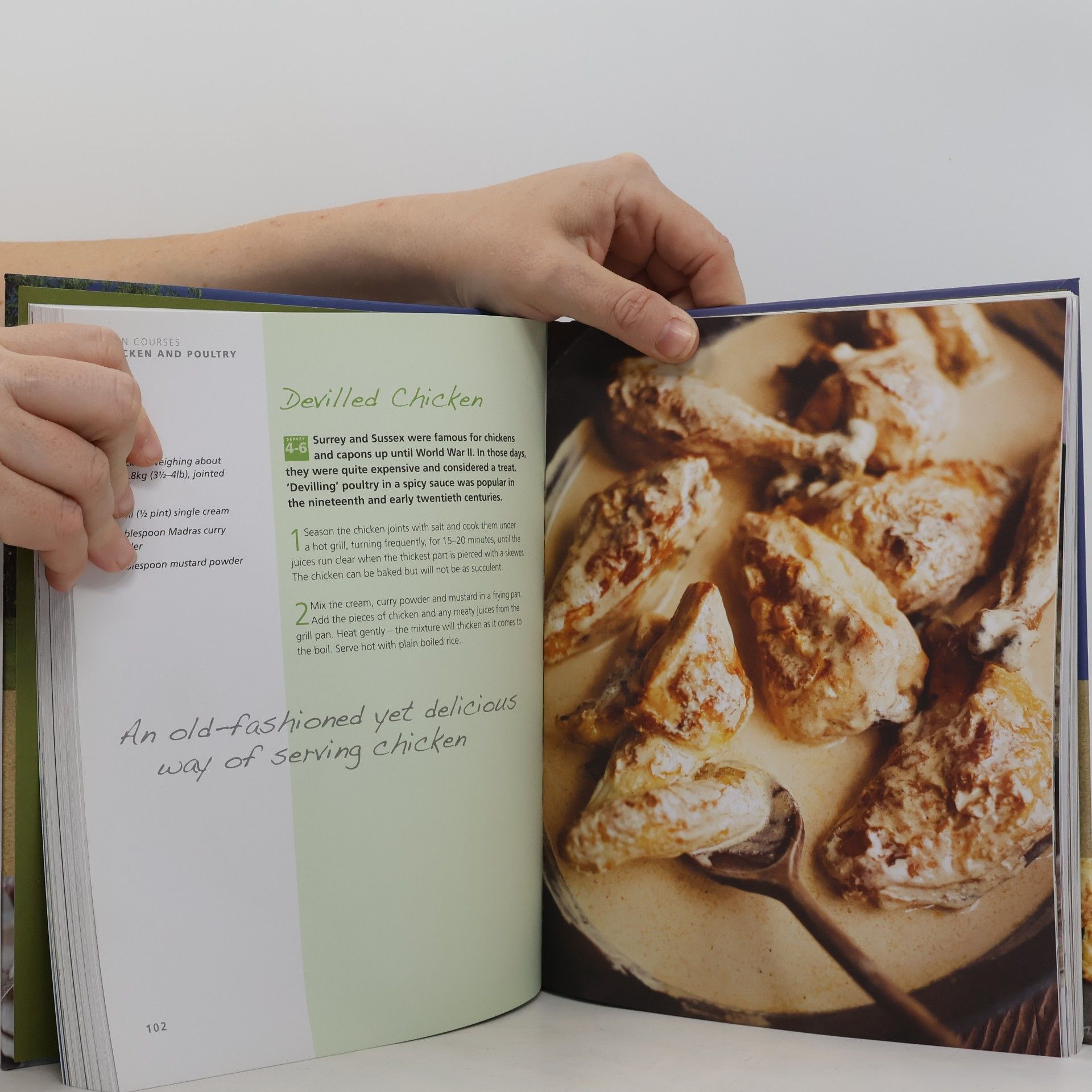 Laura Mason The National Trust Complete Country Cookbook