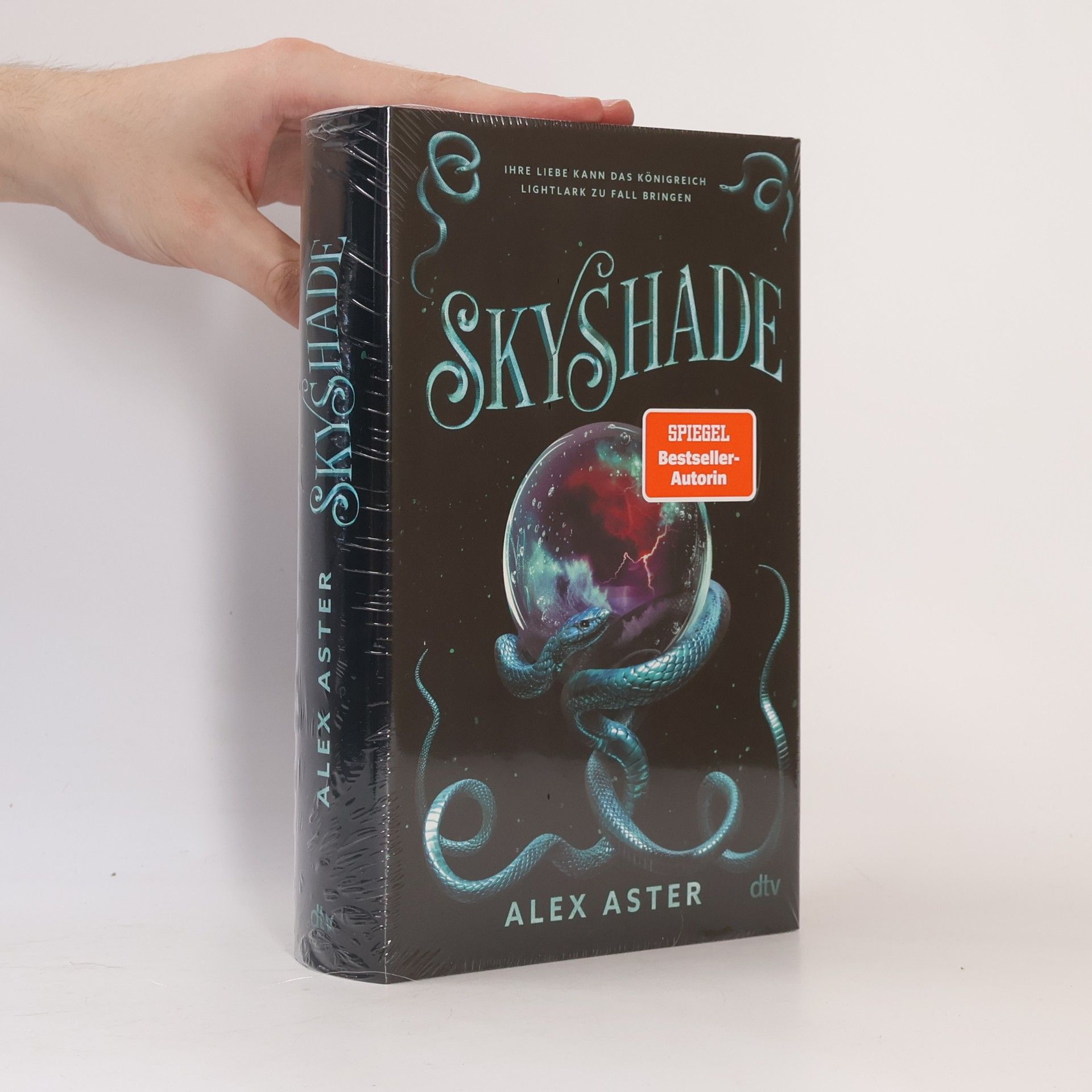 Skyshade