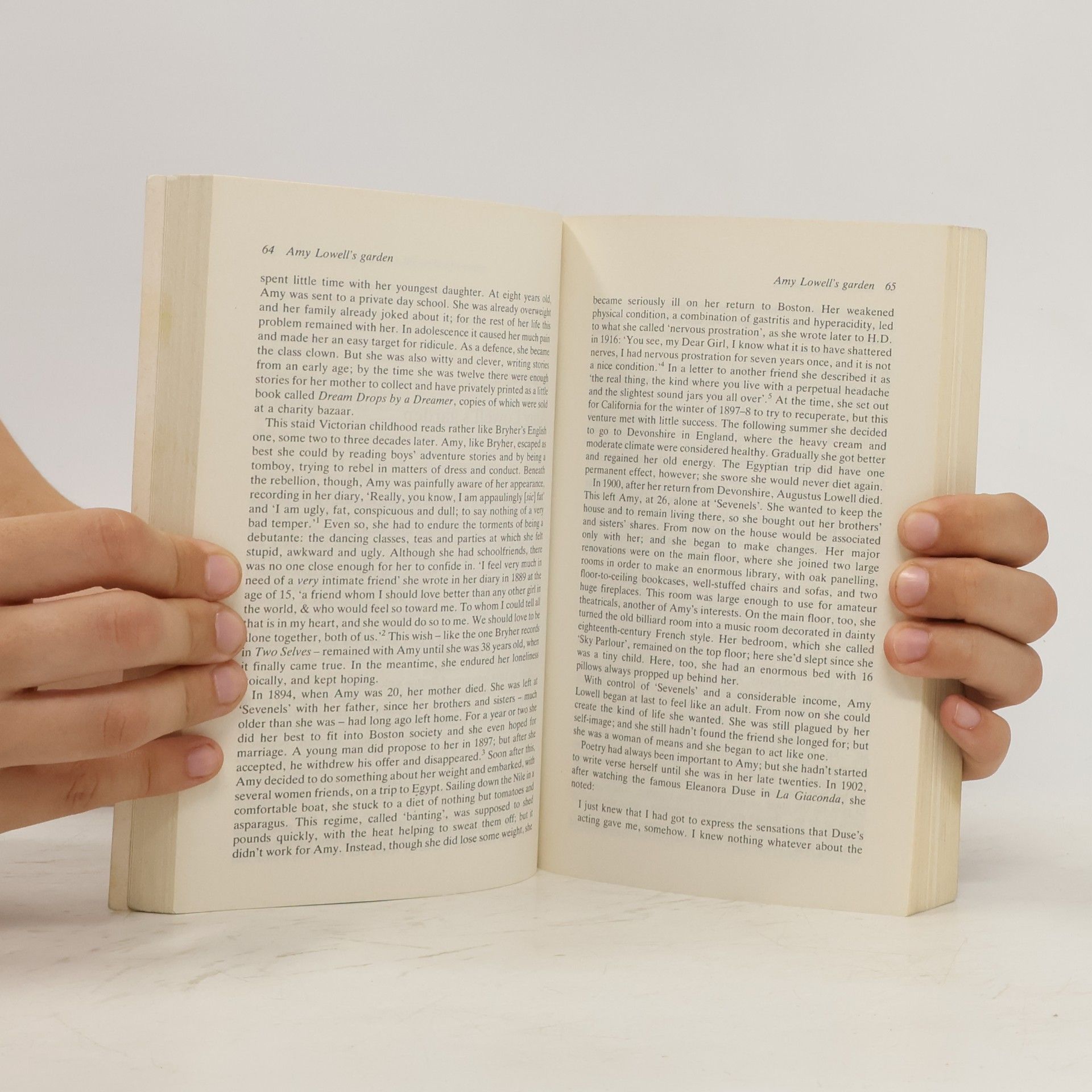 Gillian E. Hanscombe Writing For Their Lives