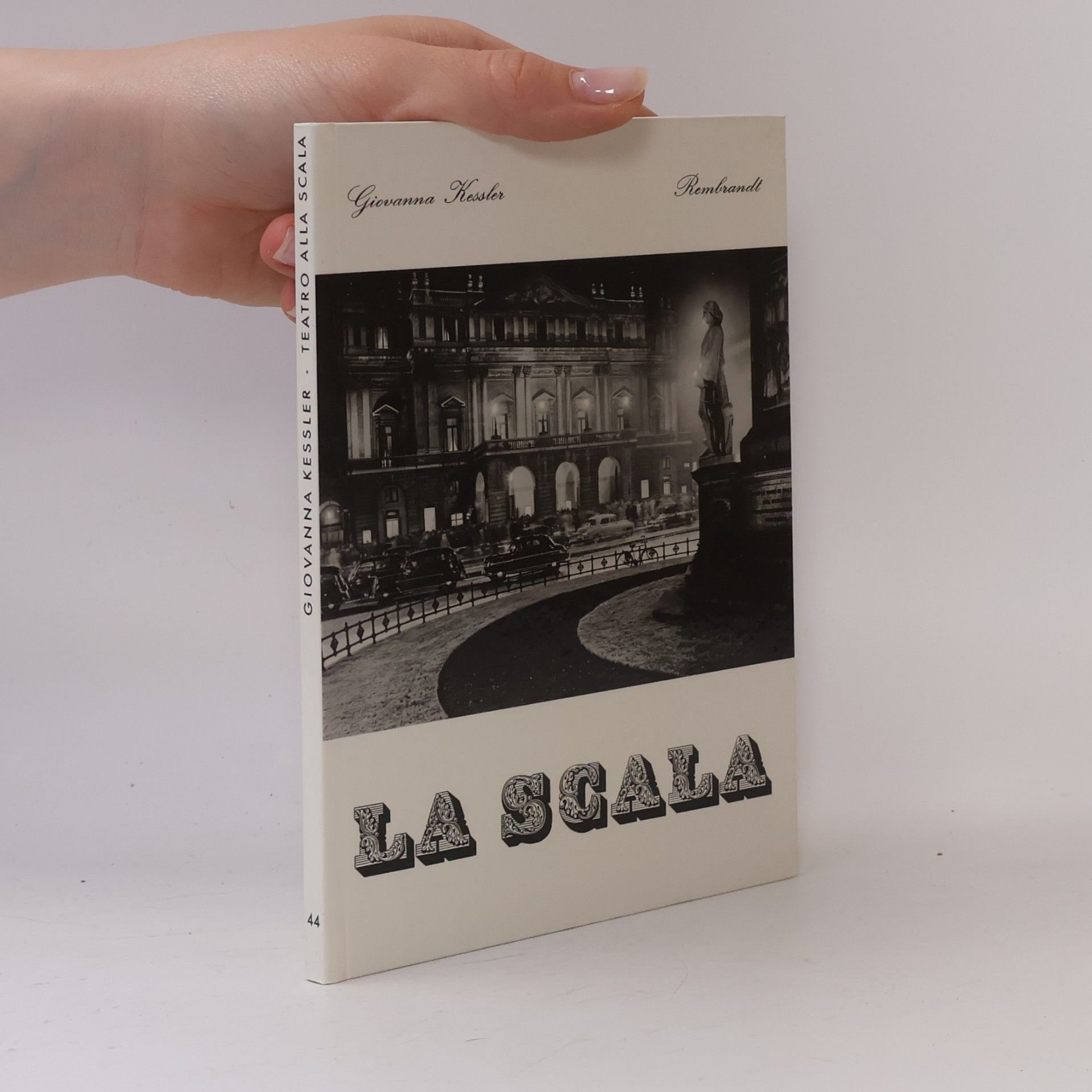 Autorenkollektiv La Scala