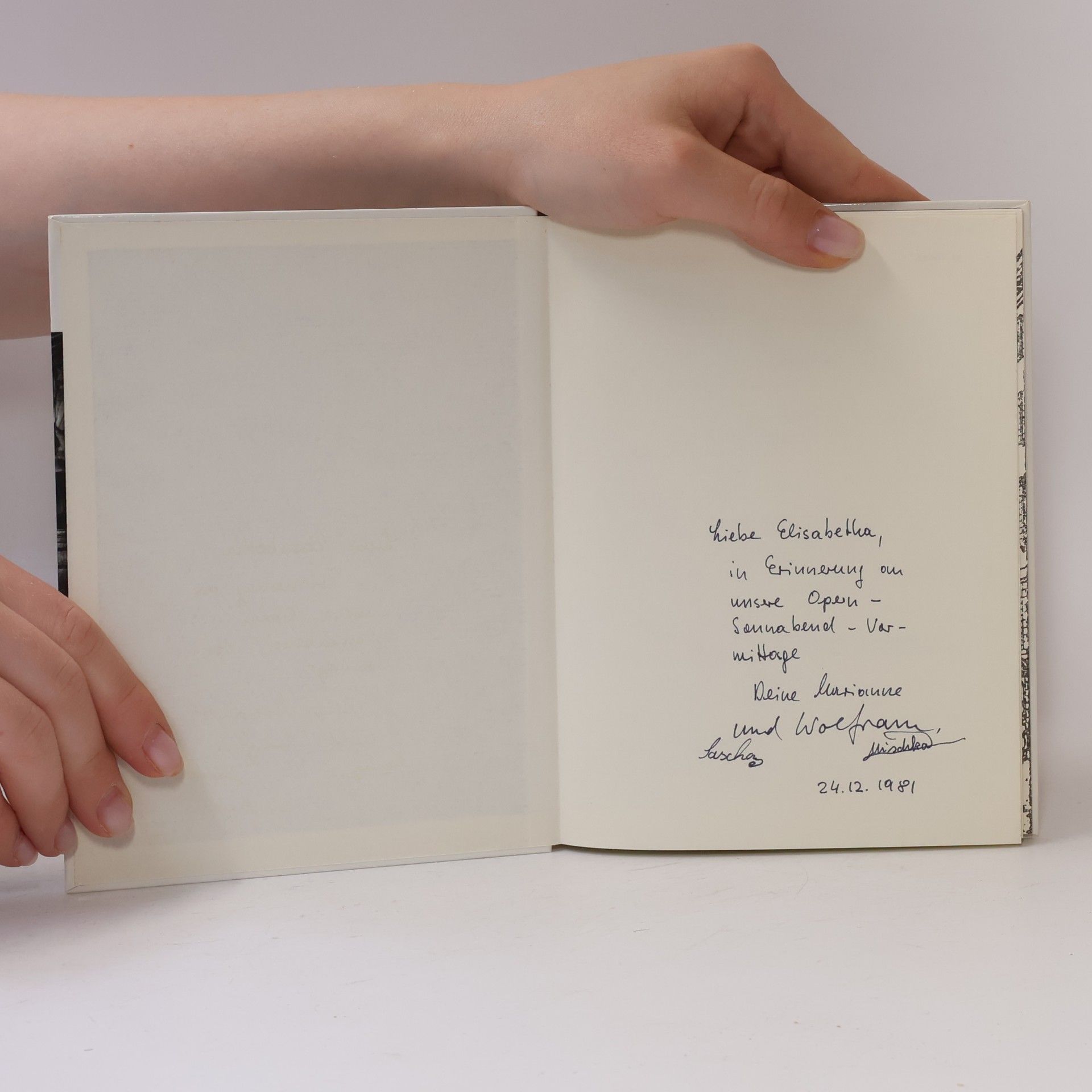 Autorenkollektiv La Scala