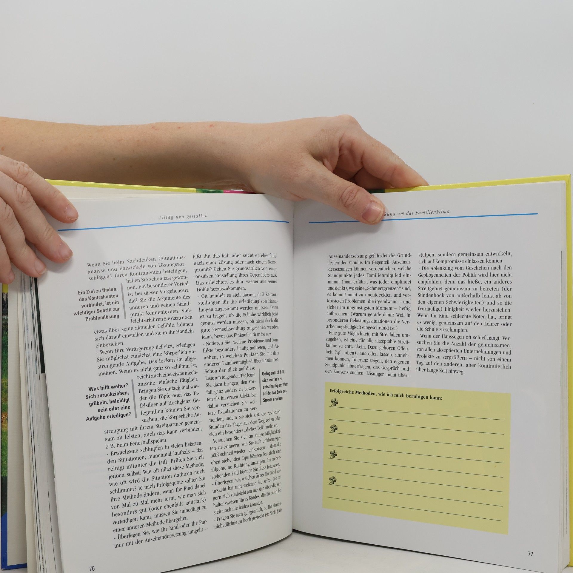 Ulrich Diekmeyer Das Familienbuch