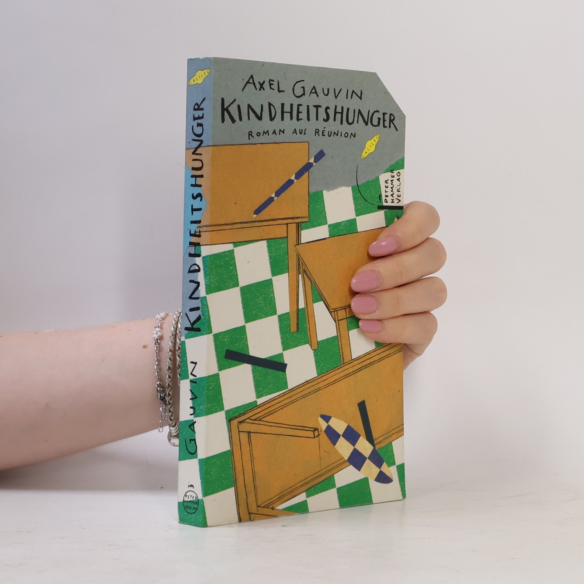 Kindheitshunger