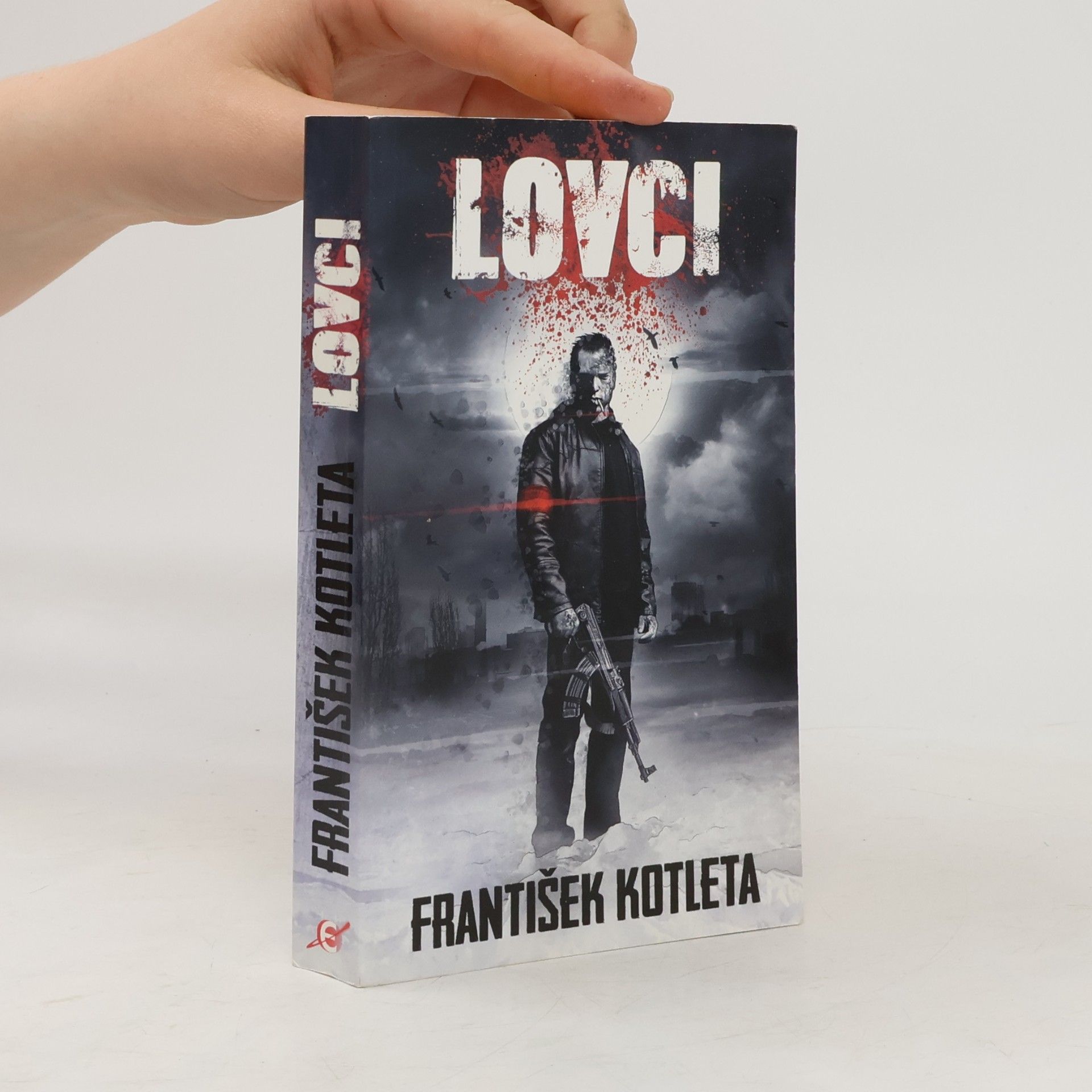 František Kotleta Lovci