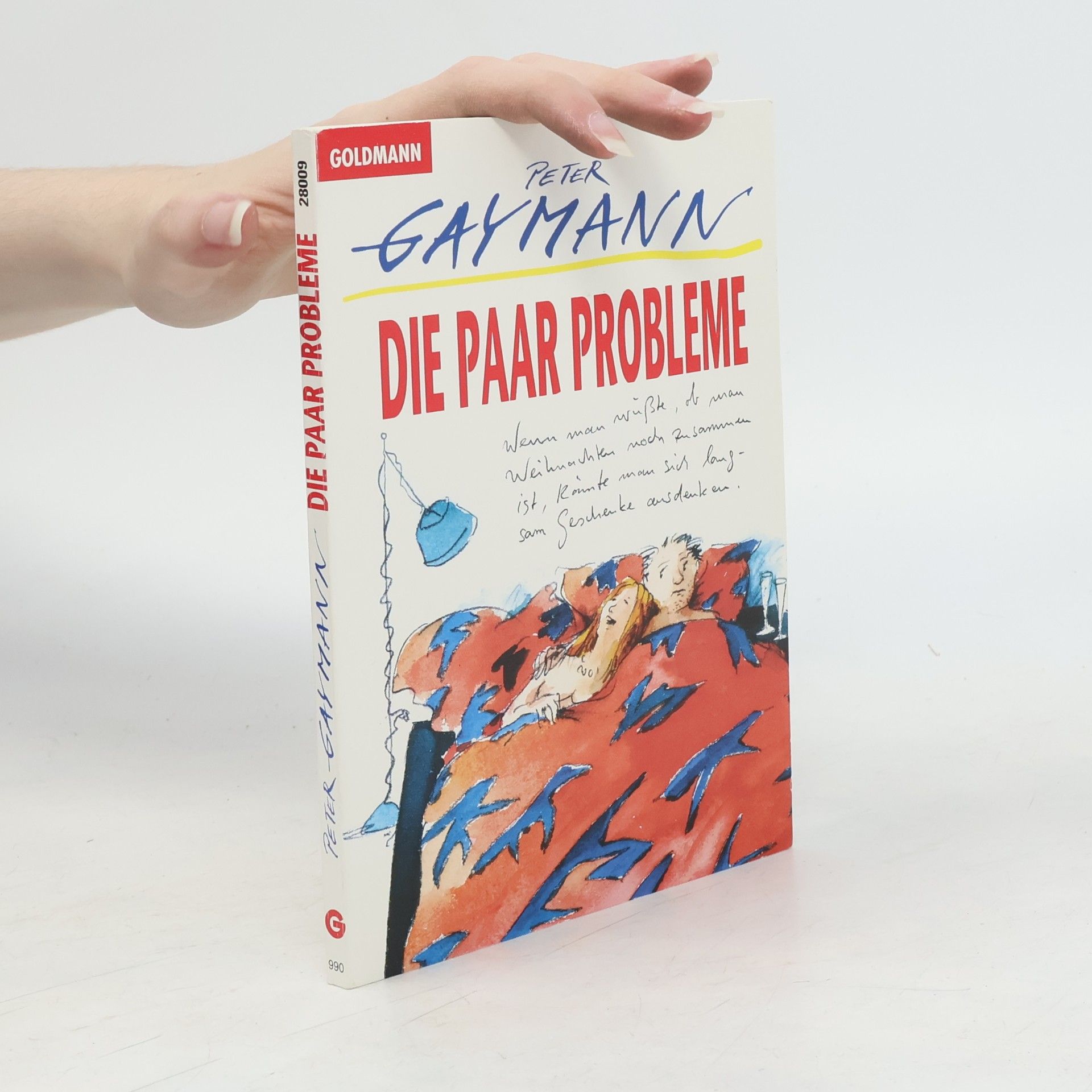 Peter Gaymann Die paar Probleme