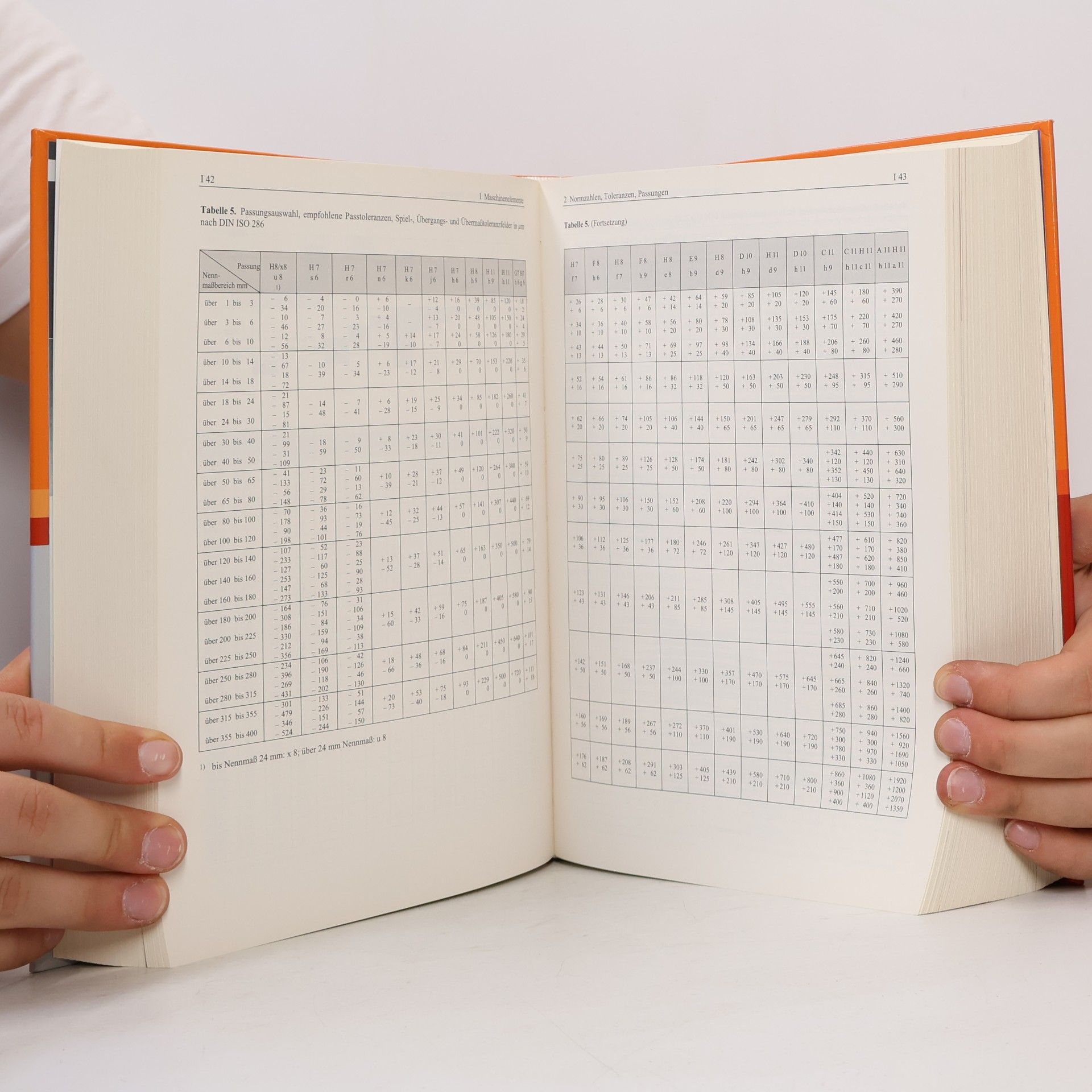 Alfred Böge Handbuch Maschinenbau