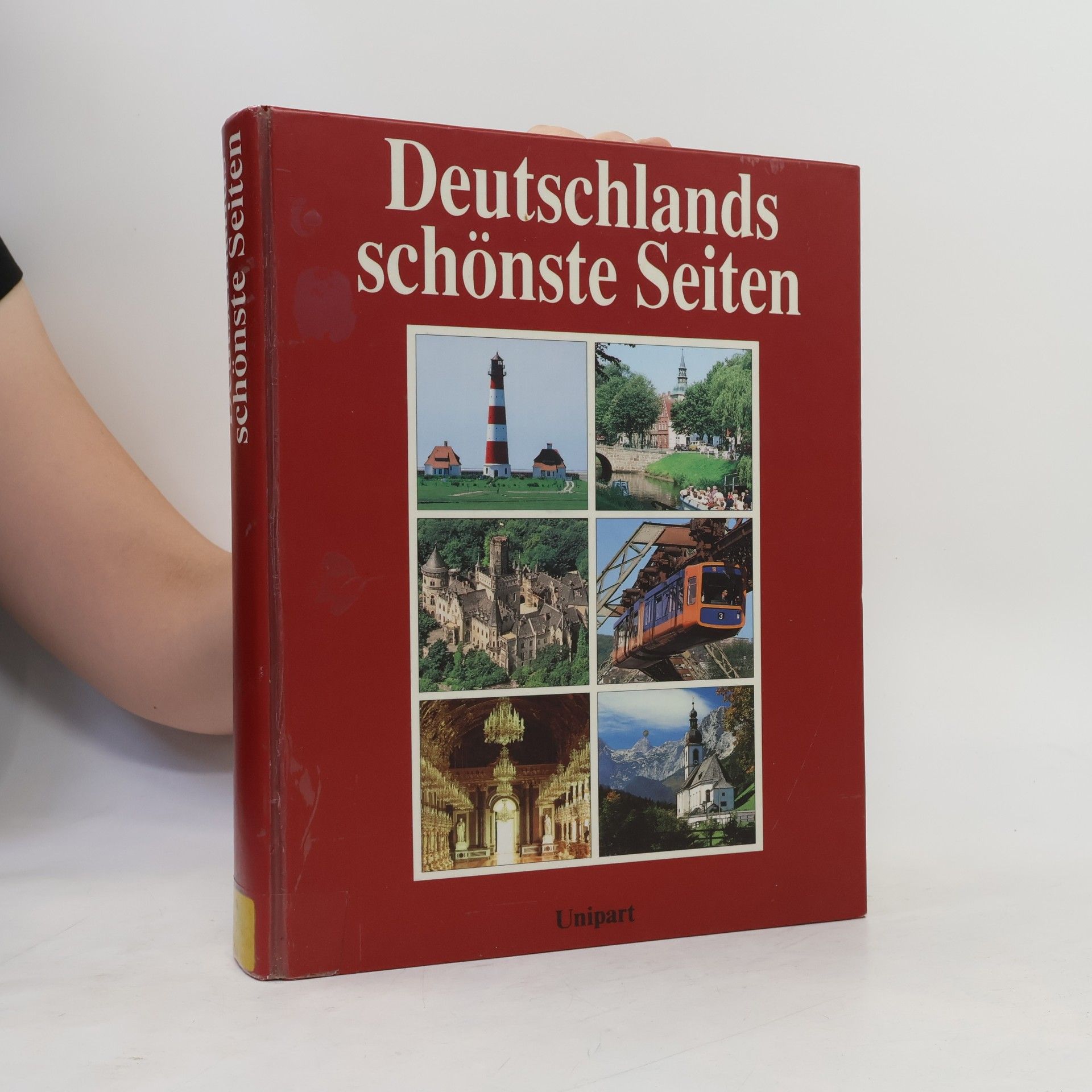 Hermann Gutmann Deutschlands schönste Seiten