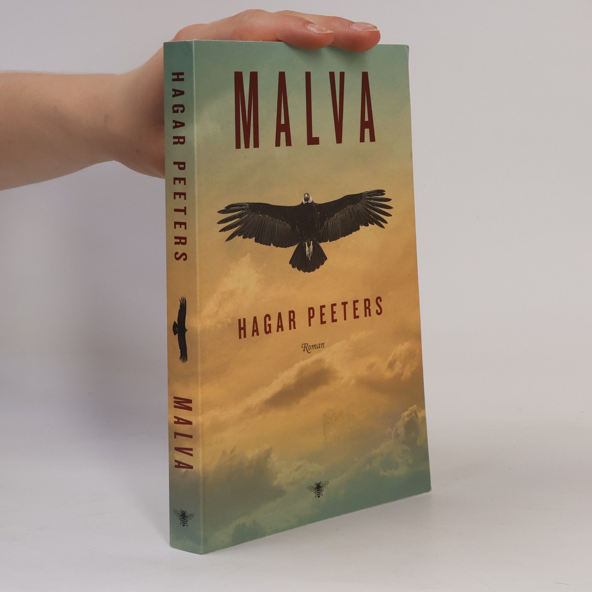 Hagar Peeters Malva