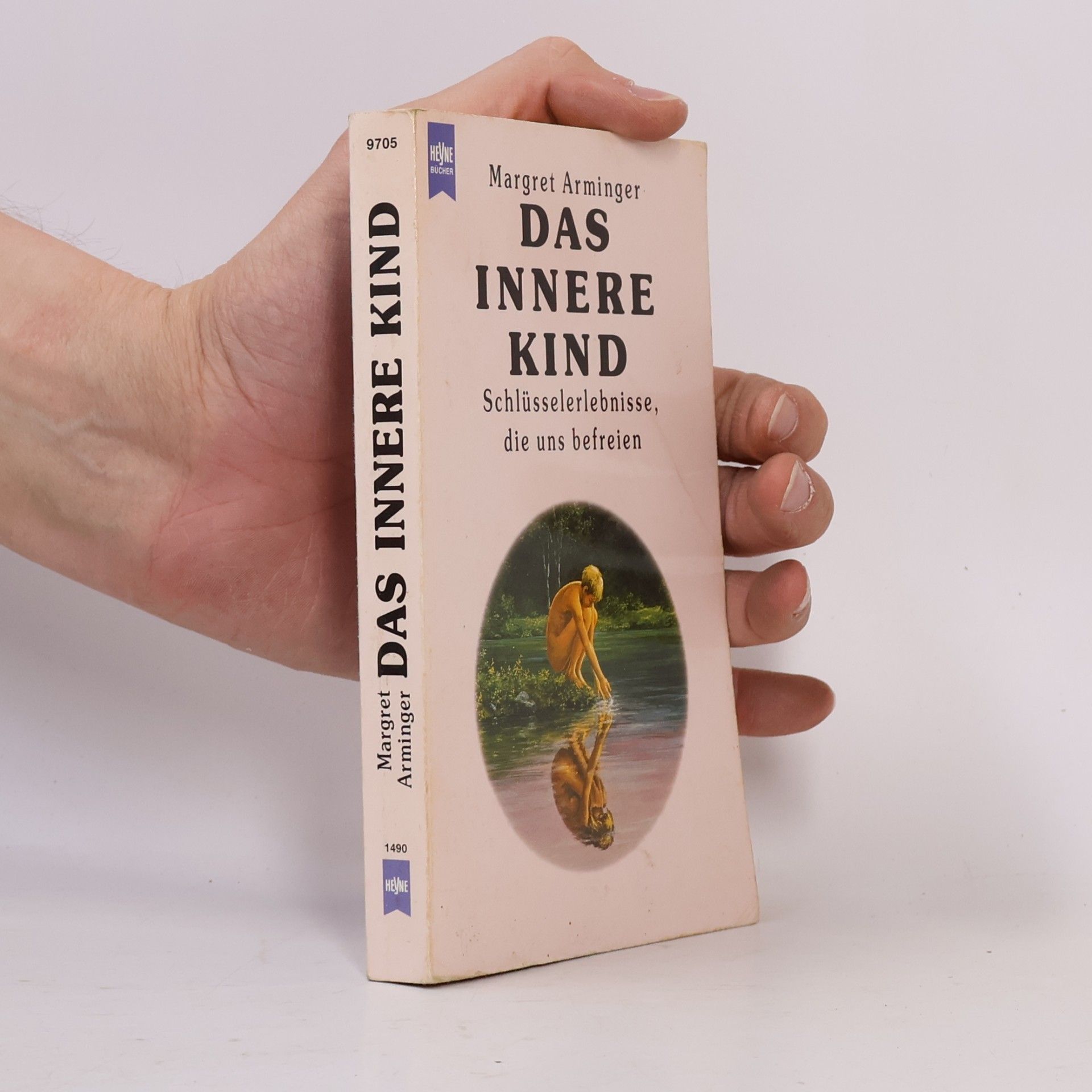 Das innere Kind