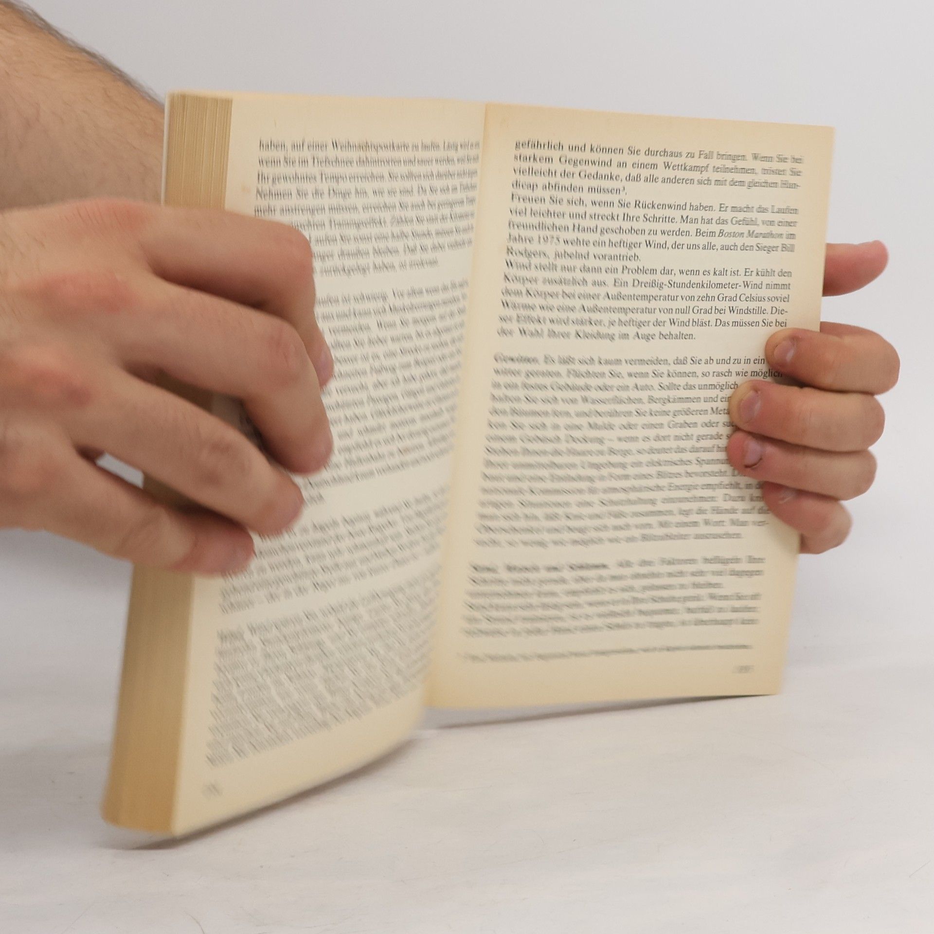 James F. Fixx Das komplette Buch vom Laufen