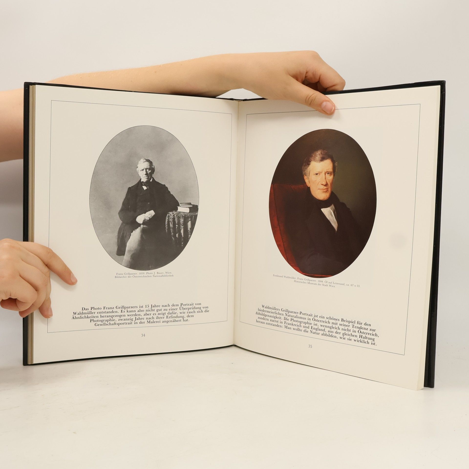 Harald Sterk Österreichische Portraits
