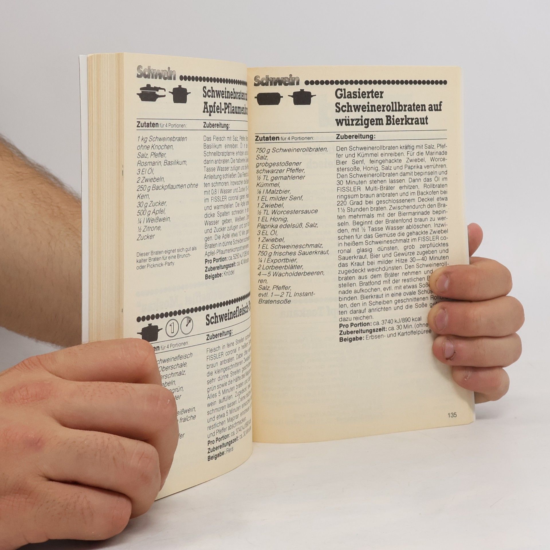 Collectif d'auteurs Kochen '85