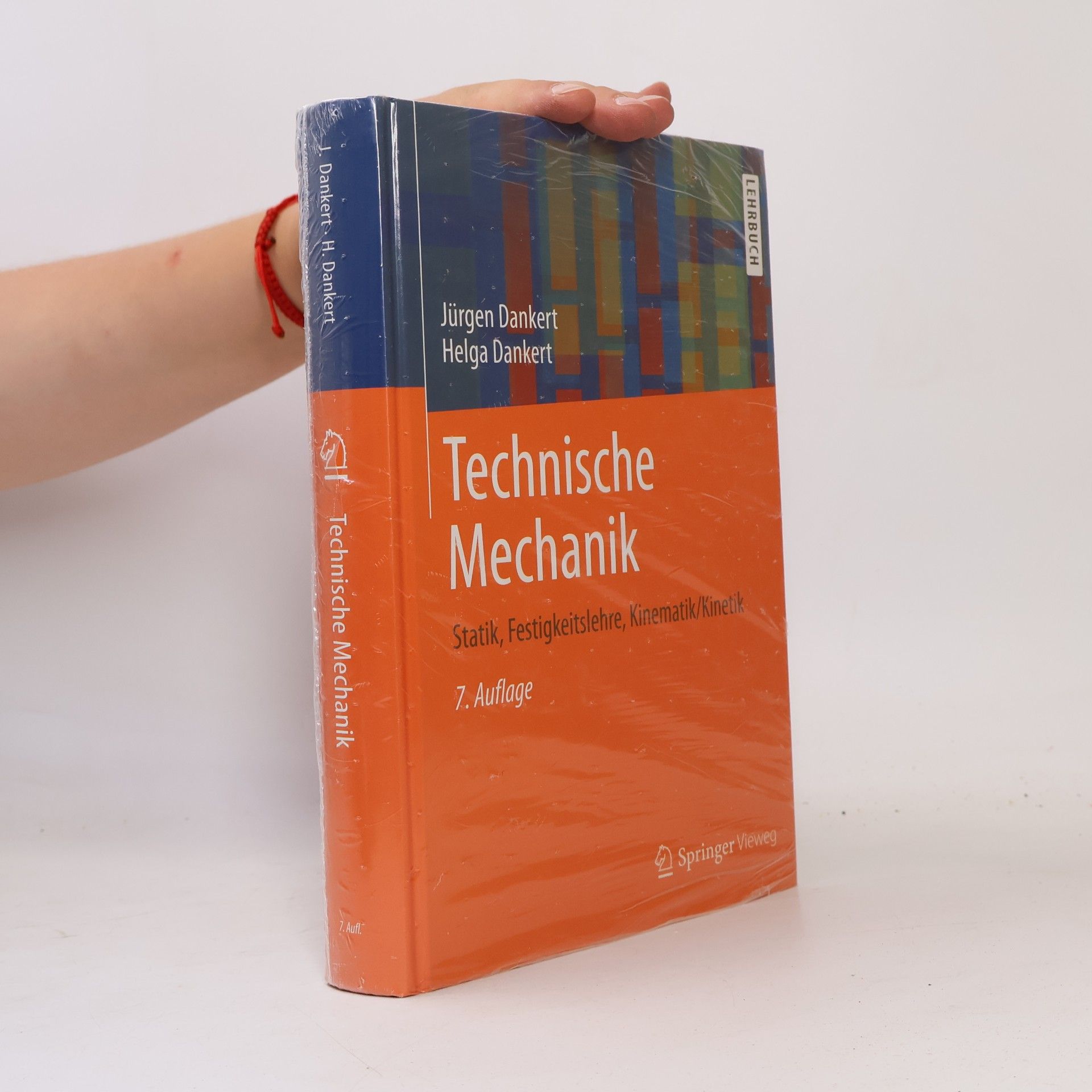 Technische Mechanik