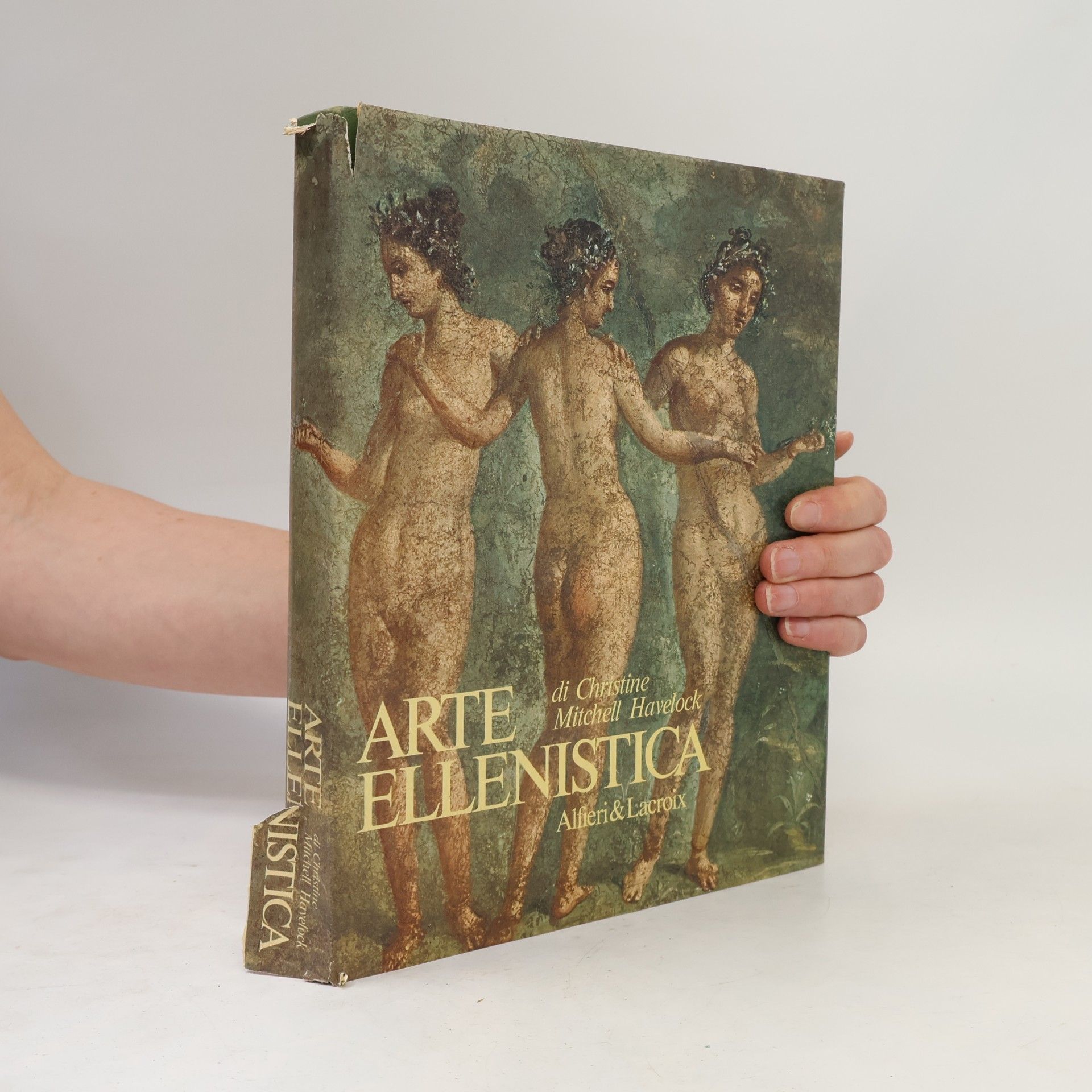 Arte Ellenistica