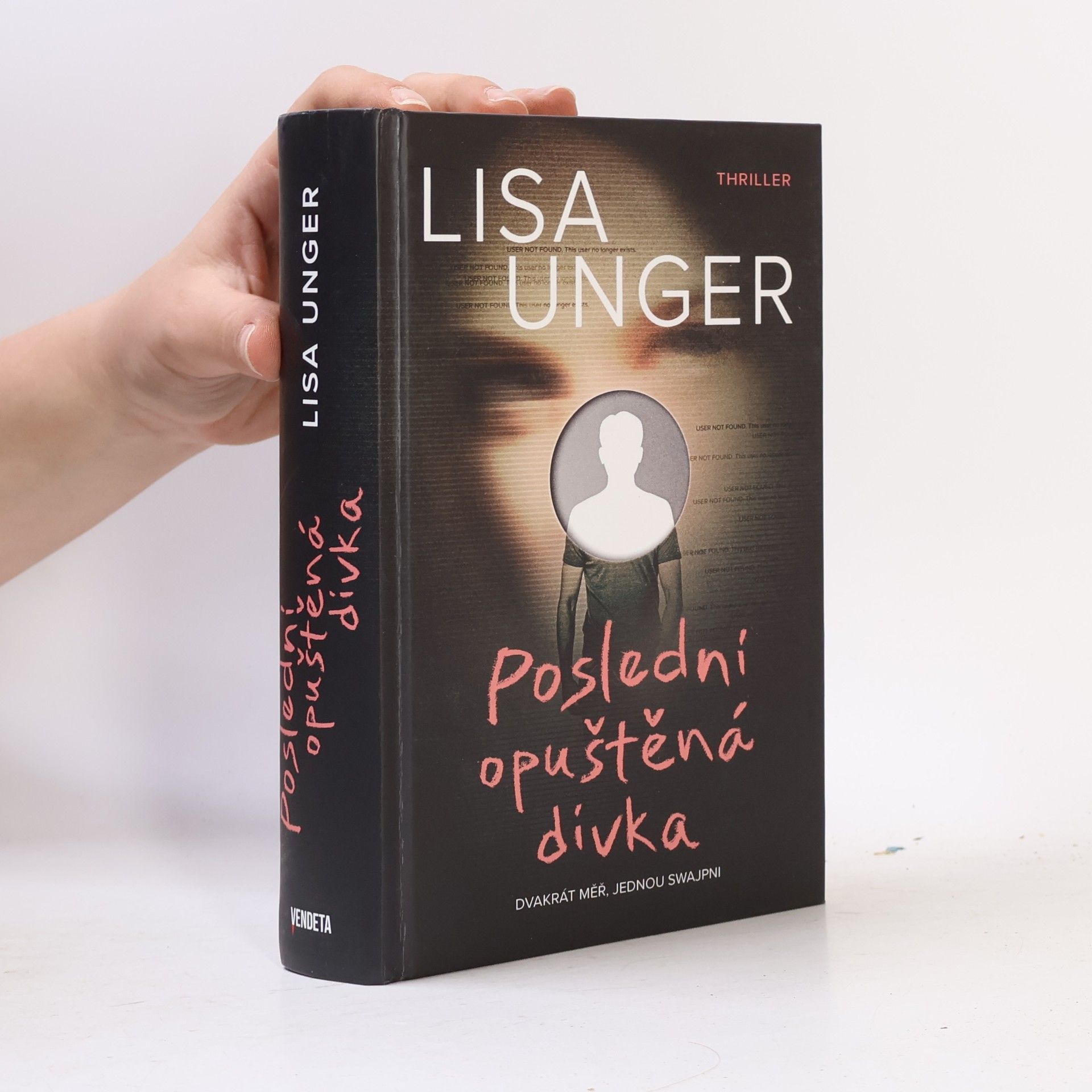 Poslední opuštěná dívka
