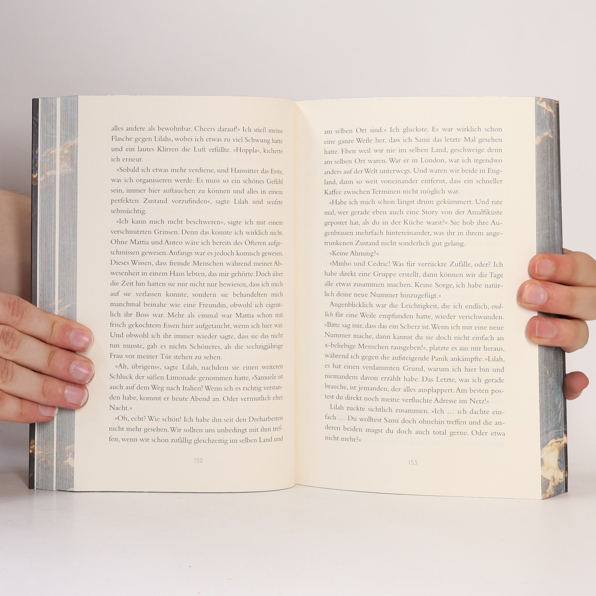 Franka Neubauer Before the Sun Shatters (Scandalous Secrets, Band 1)