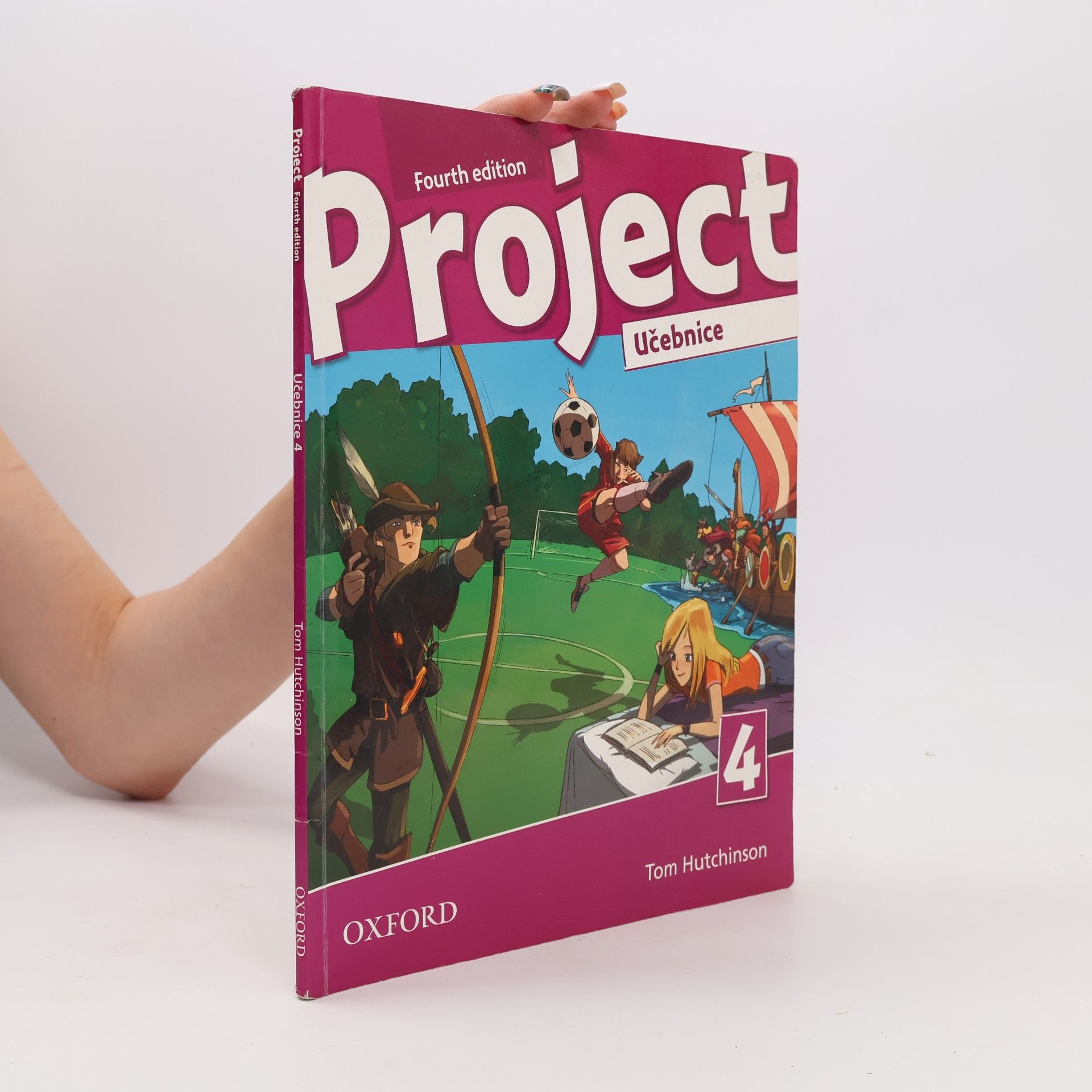 Project 4
