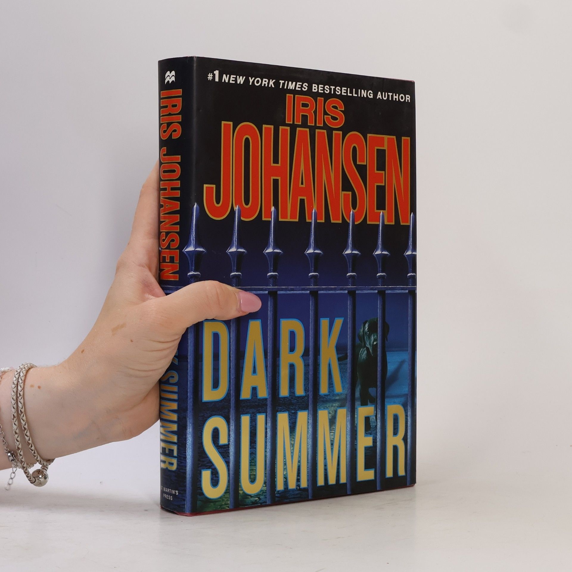 Dark Summer