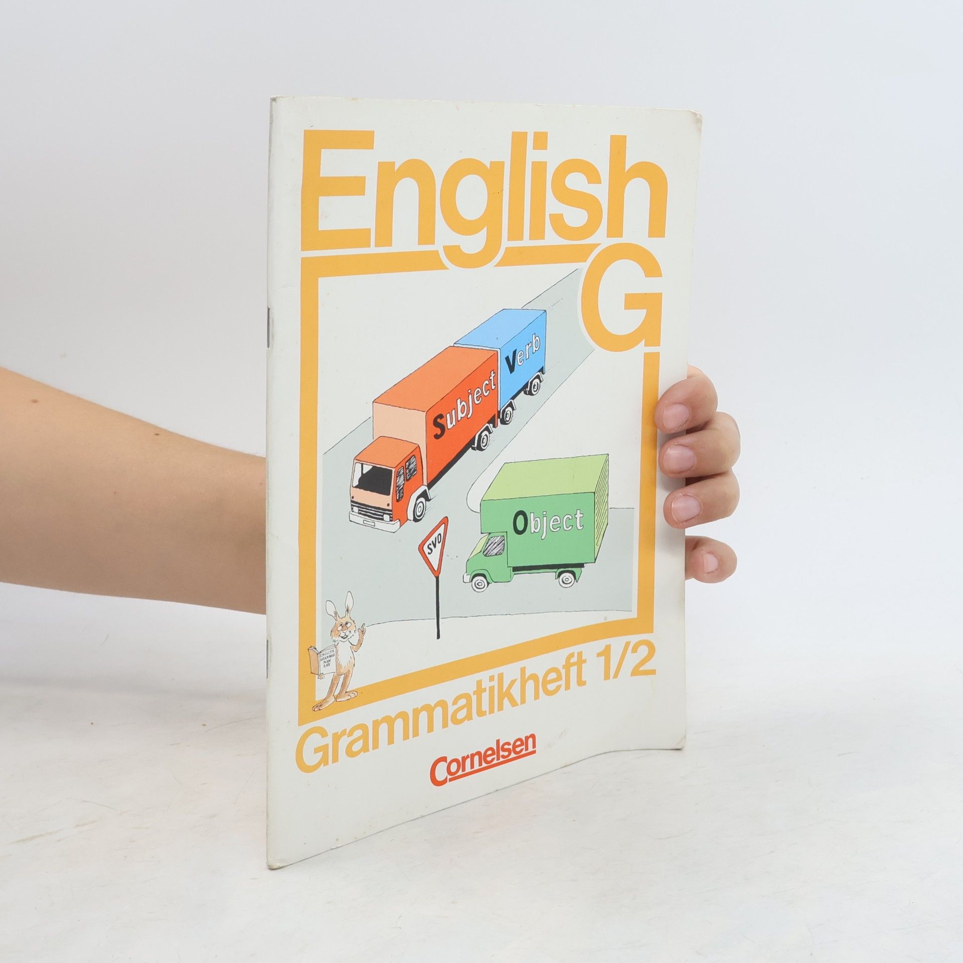 English G