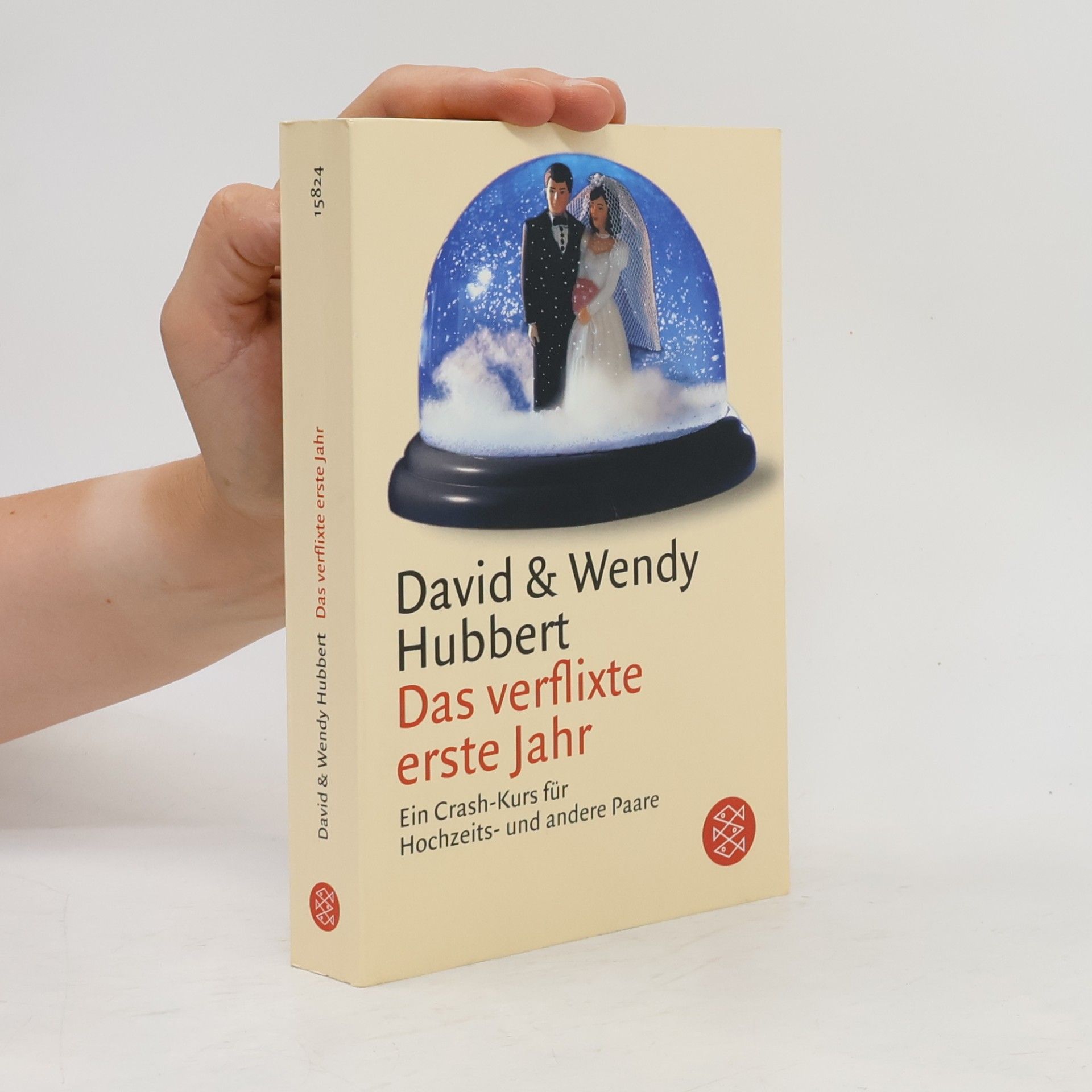 David Hubbert Das verflixte erste Jahr