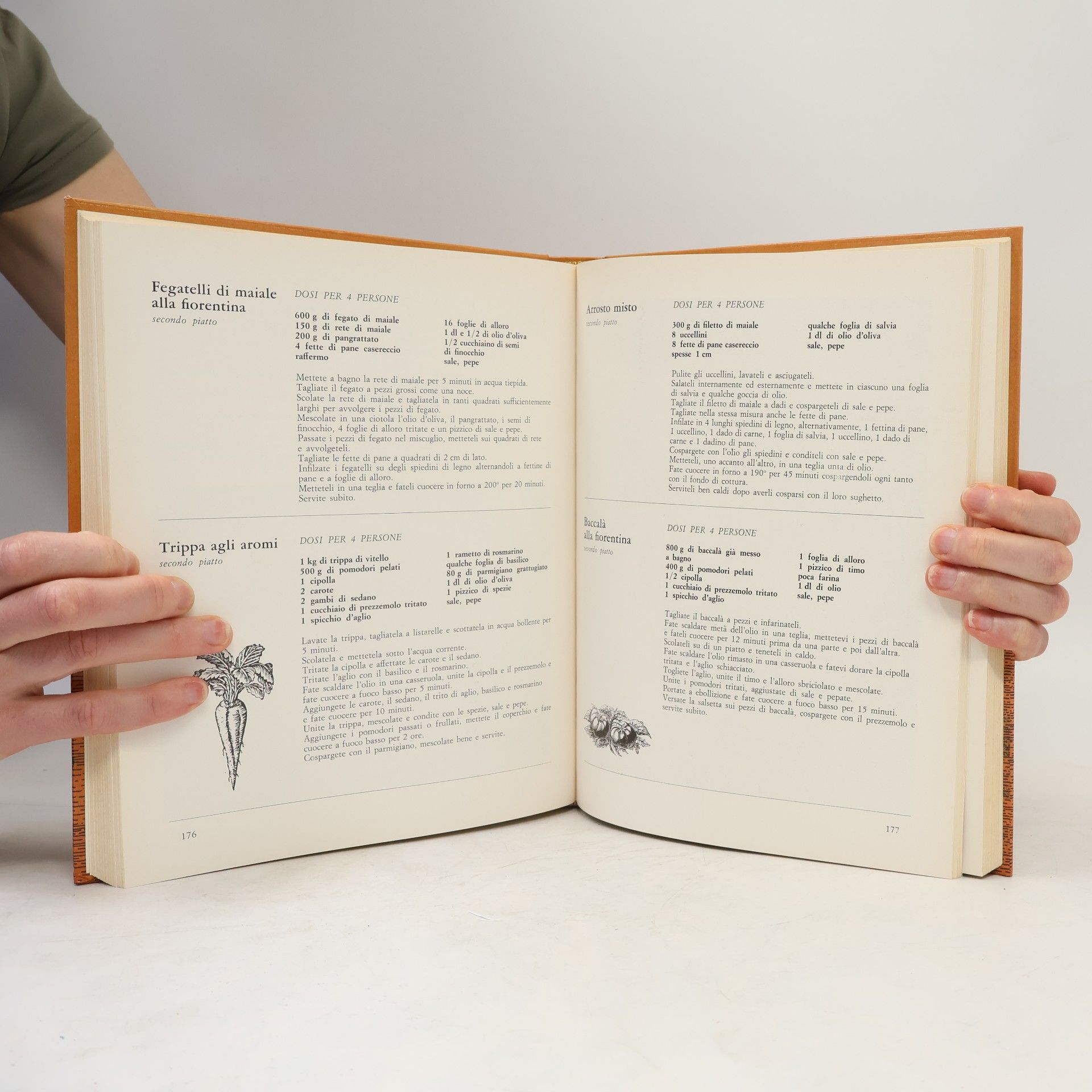 Kolektív autorov Il grande libro della cucina regionale