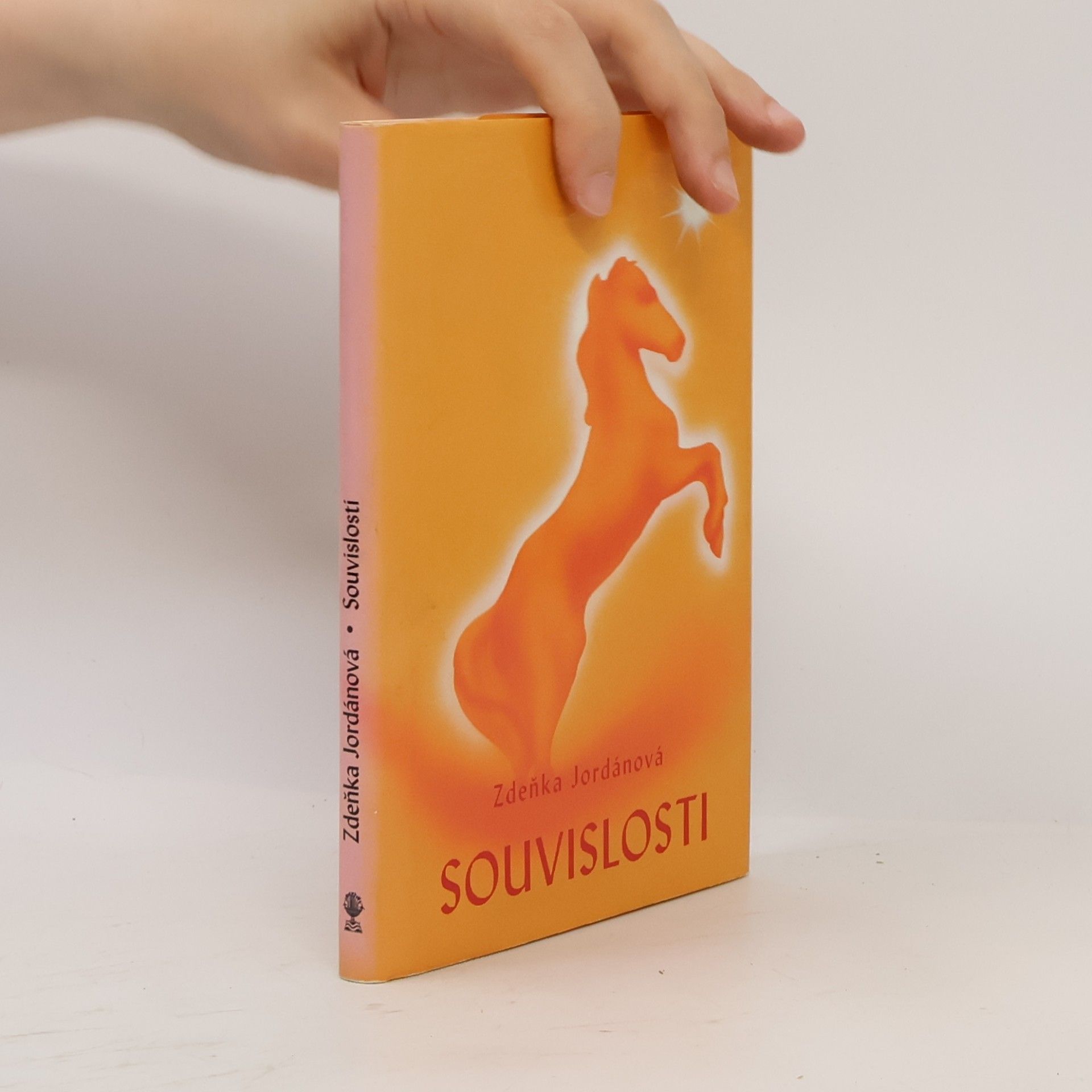 Jordánová Zdeňka Souvislosti