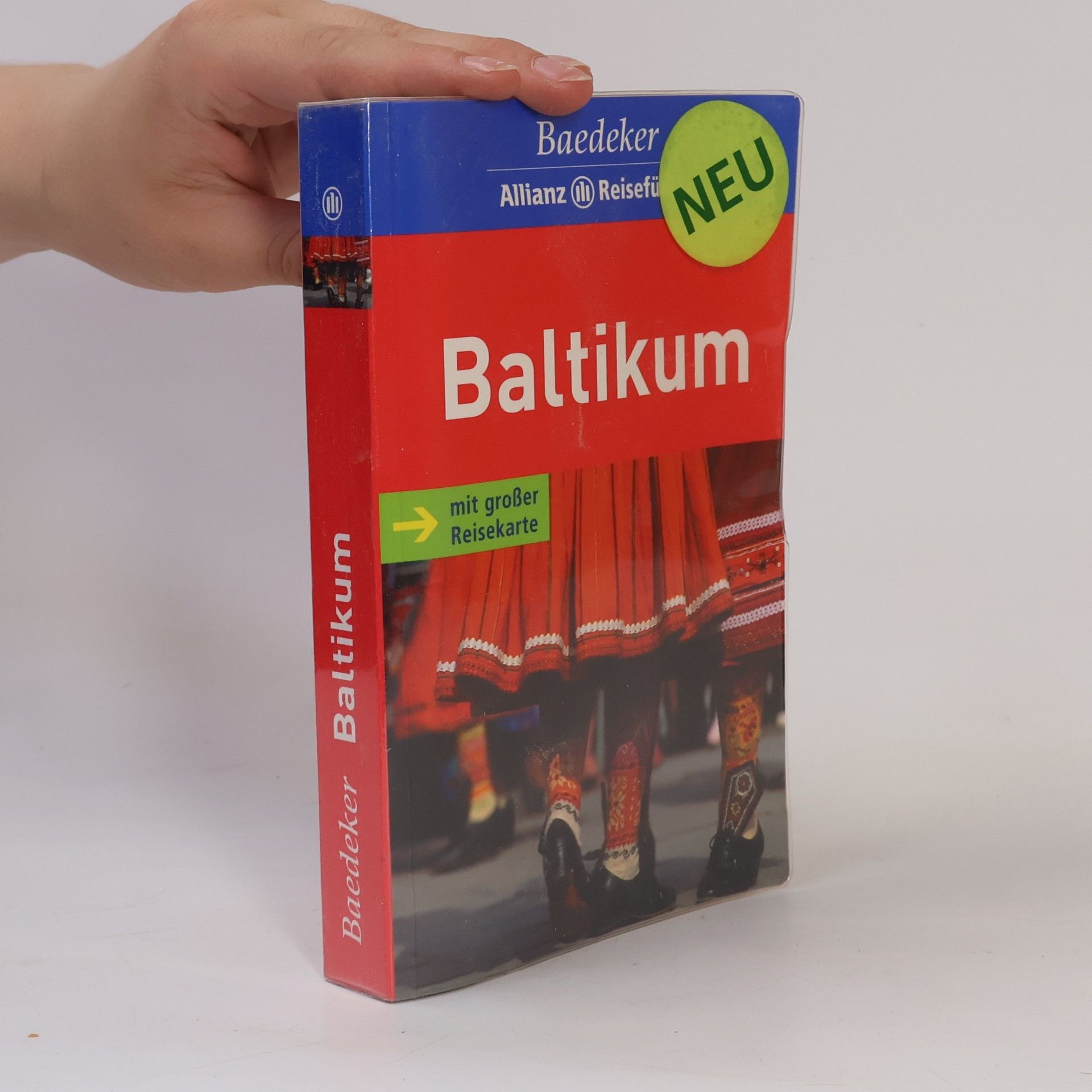 Rainer Eisenschmid Baltikum