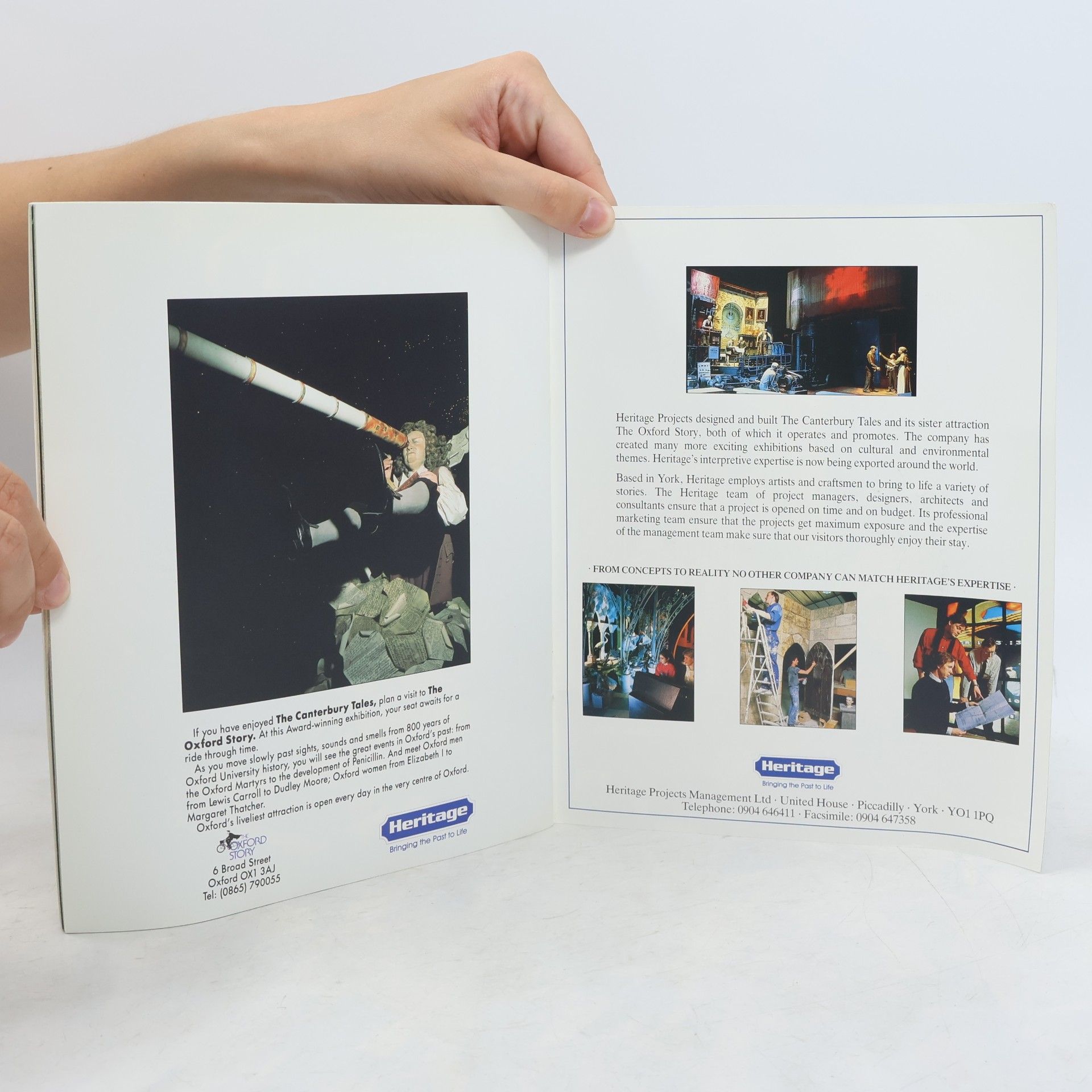 Autorenkollektiv The Canterbury Tales: Official Guide