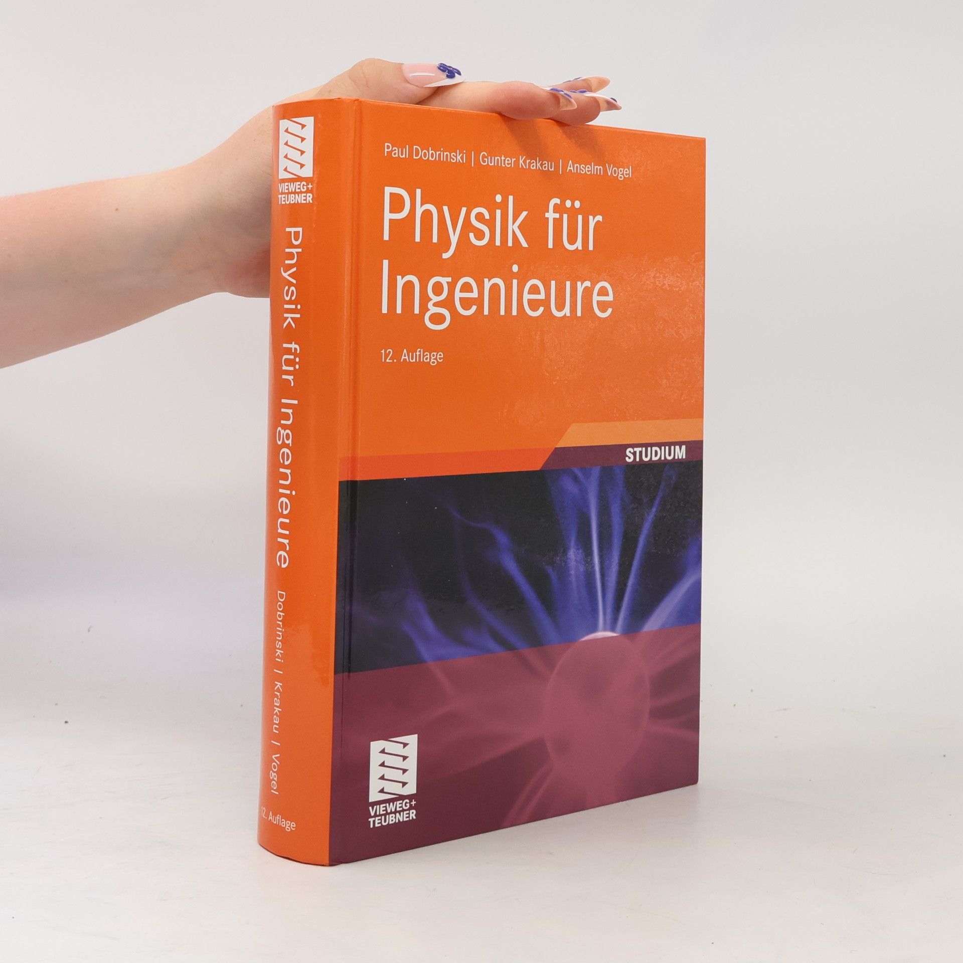 Physik für Ingenieure