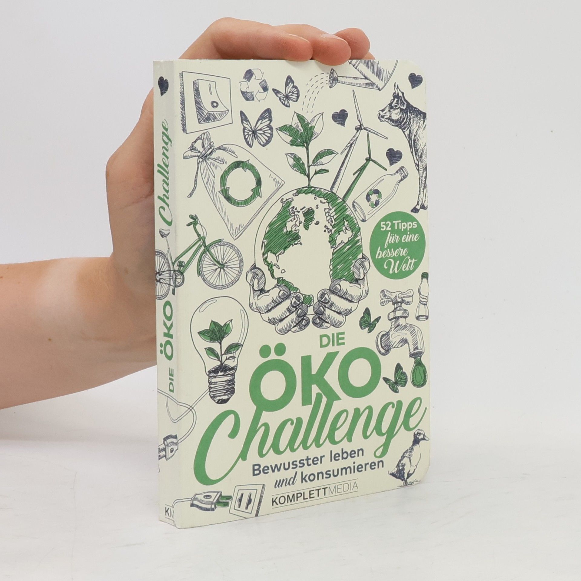 Die Öko Challenge