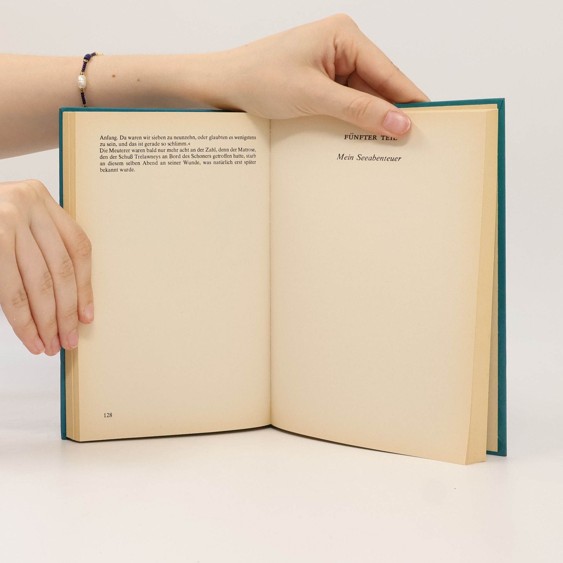 Robert Louis Stevenson Die Schatzinsel