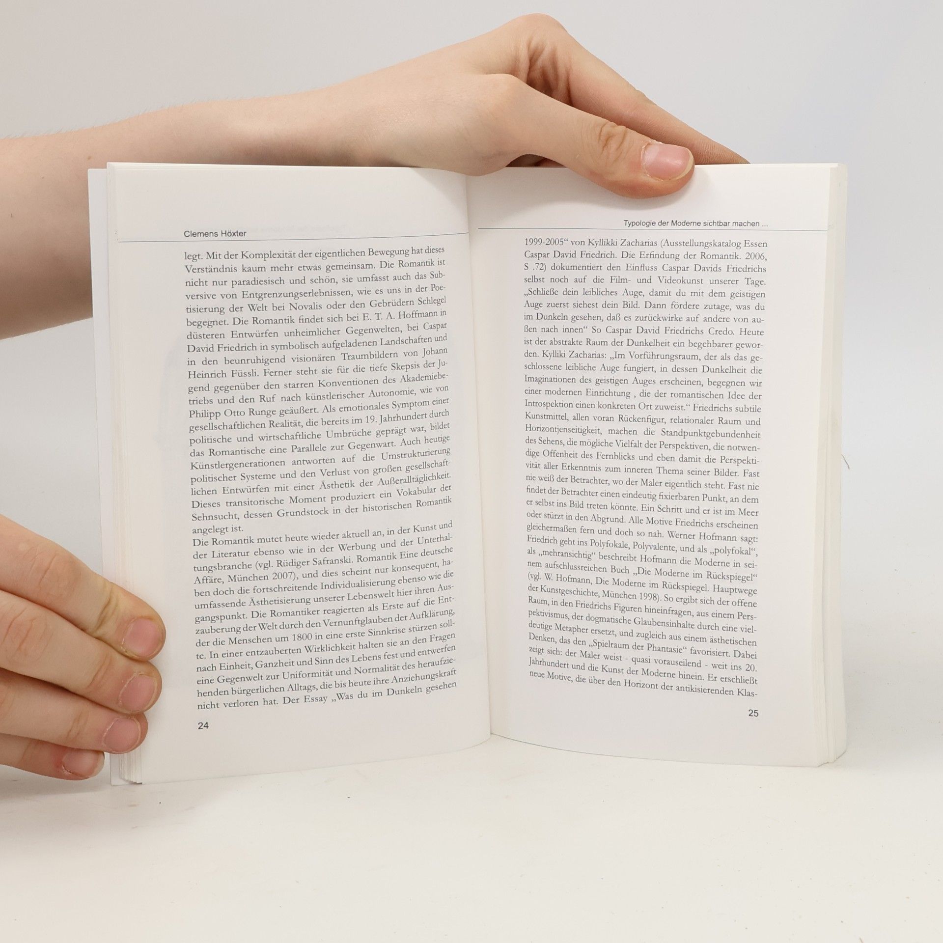 Manfred Blohm Schriftenreihe Medien - Kunst - Pädagogik - 2: Kurze Texte zur Kunstpädagogik