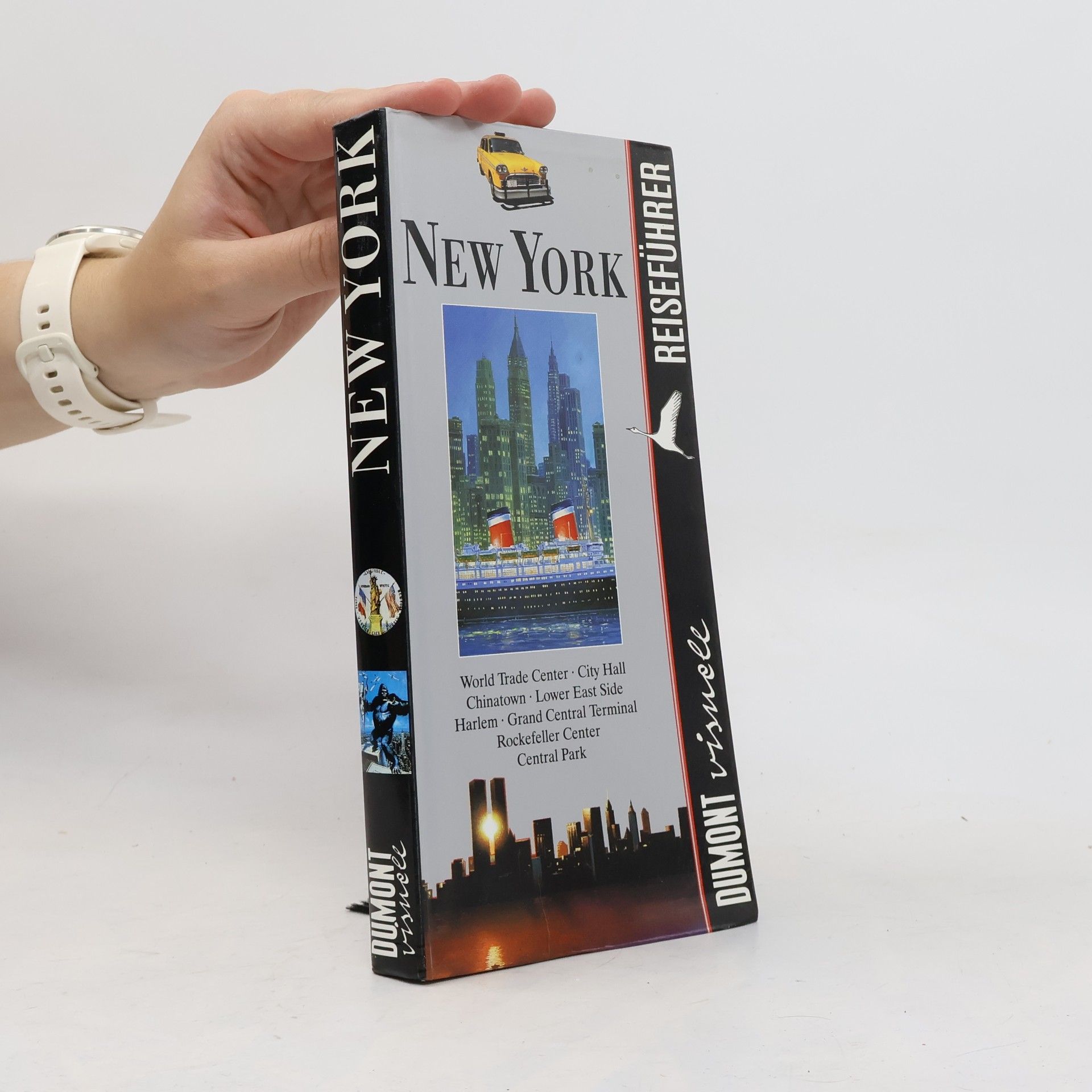 Jutta Westmeyer New York