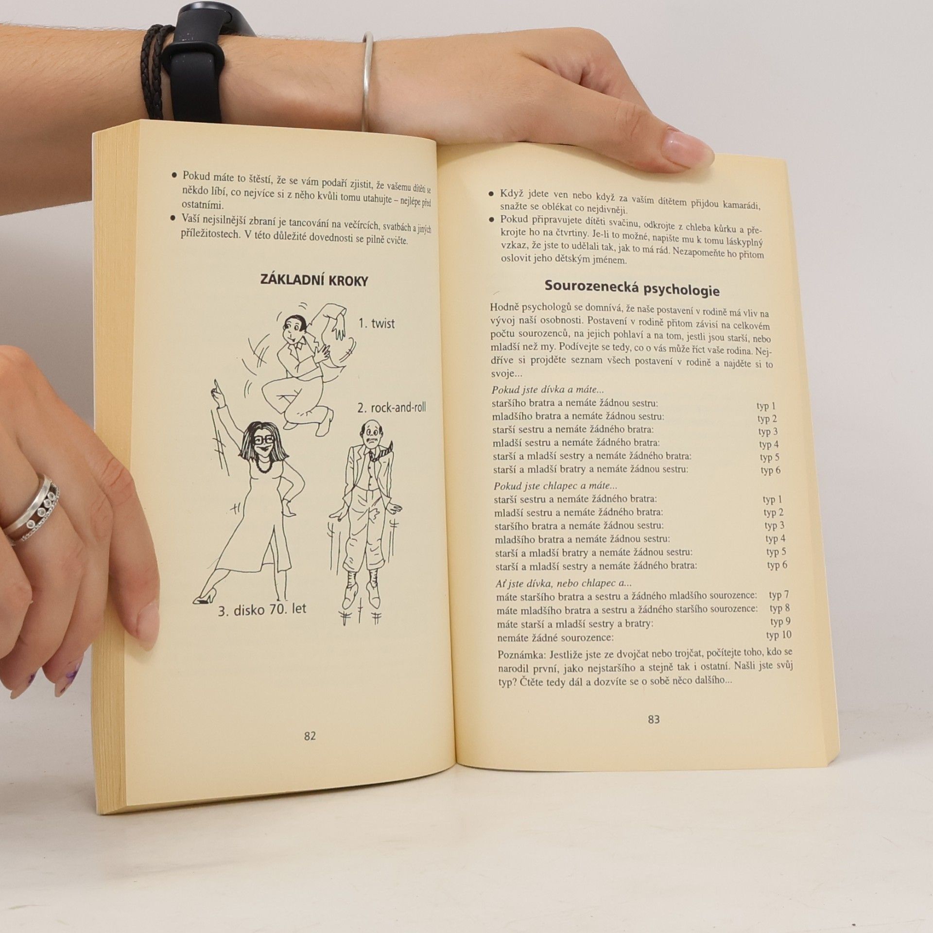 Jane Goldman Jak přežít doma, ve škole a mezi kamarády