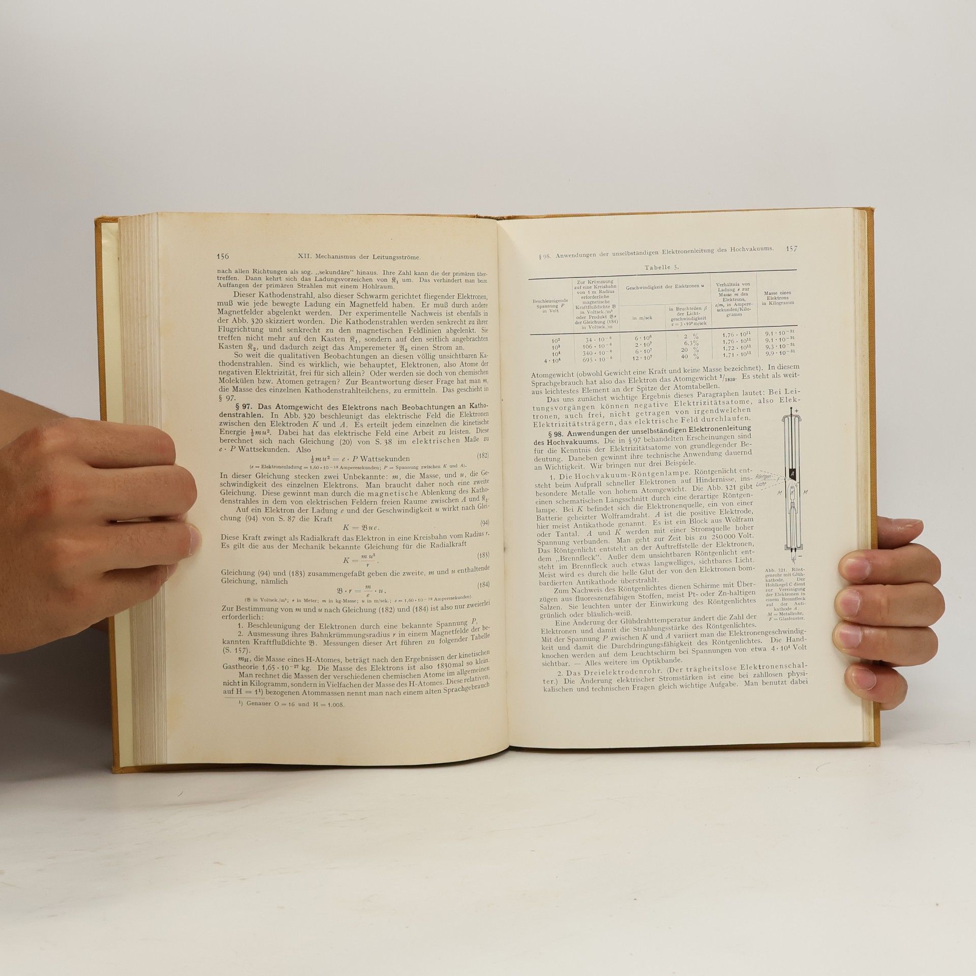 Robert W. Pohl Elektrizitätslehre 6-7
