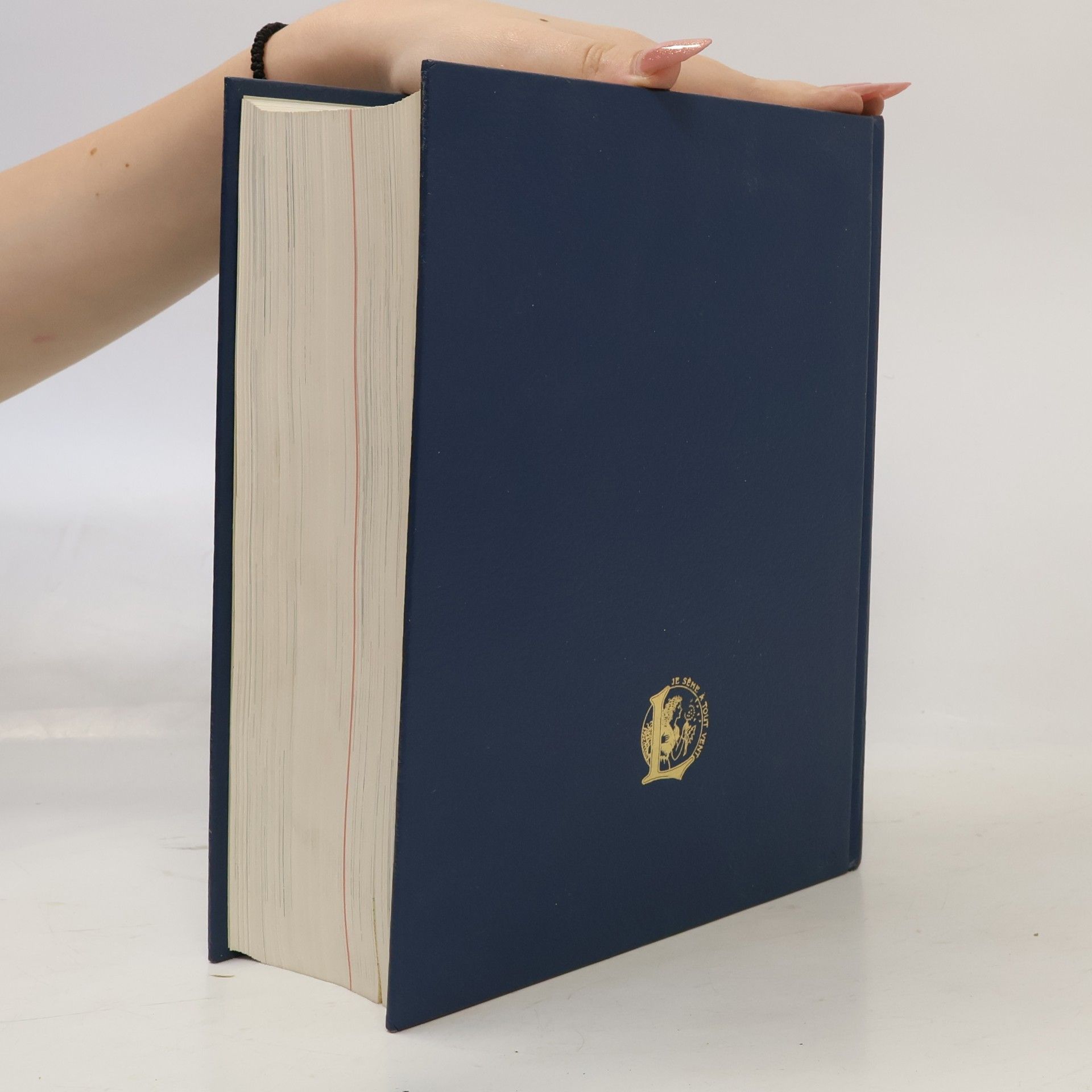 Autorenkollektiv Petit Larousse en couleurs