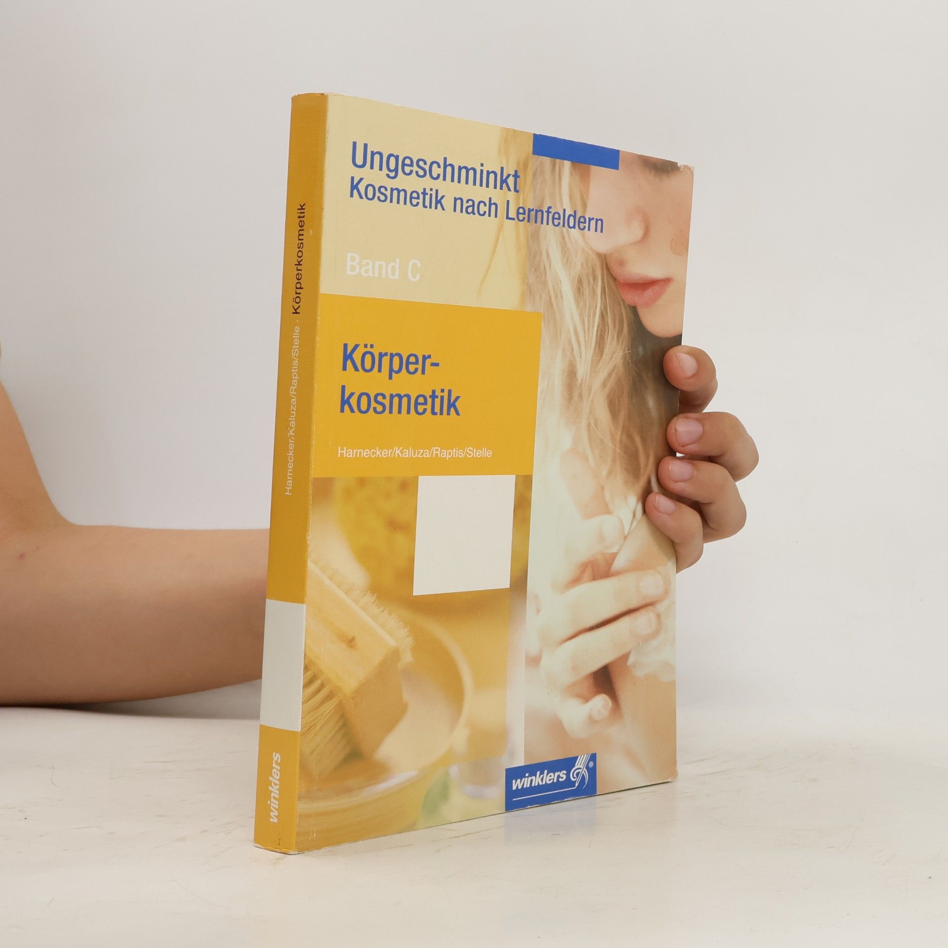 Körperkosmetik C