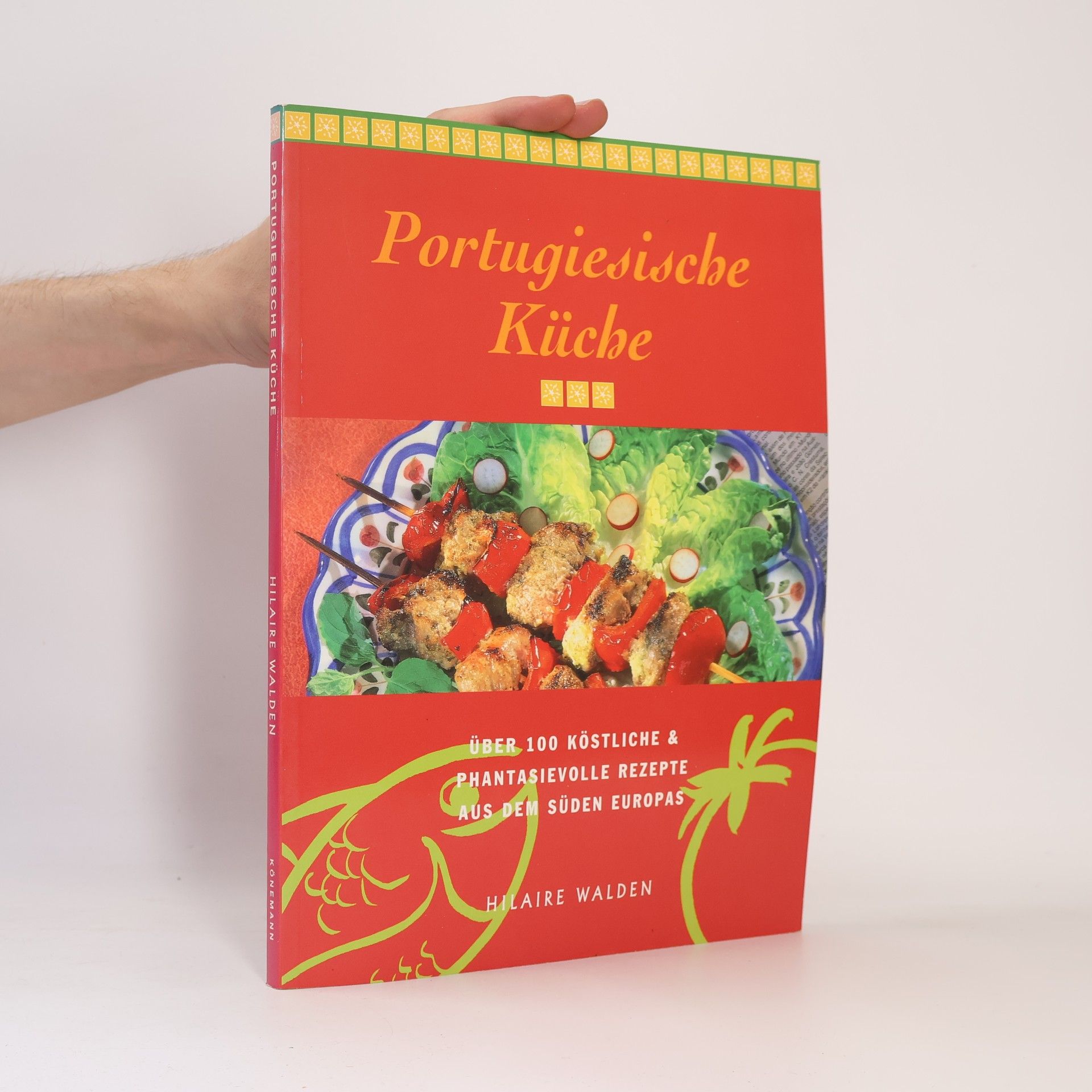 Portugiesische Küche