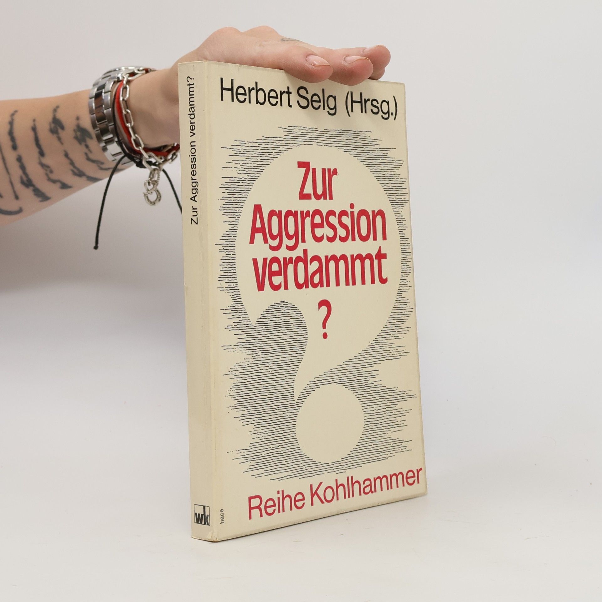 Zur Aggression verdammt?