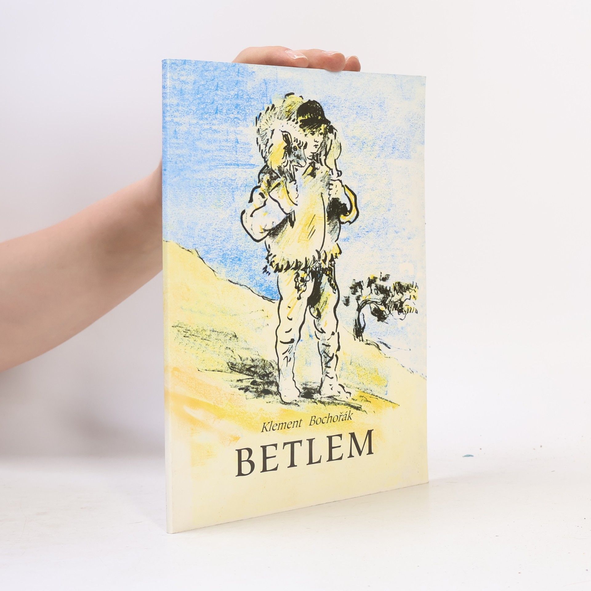 Betlem