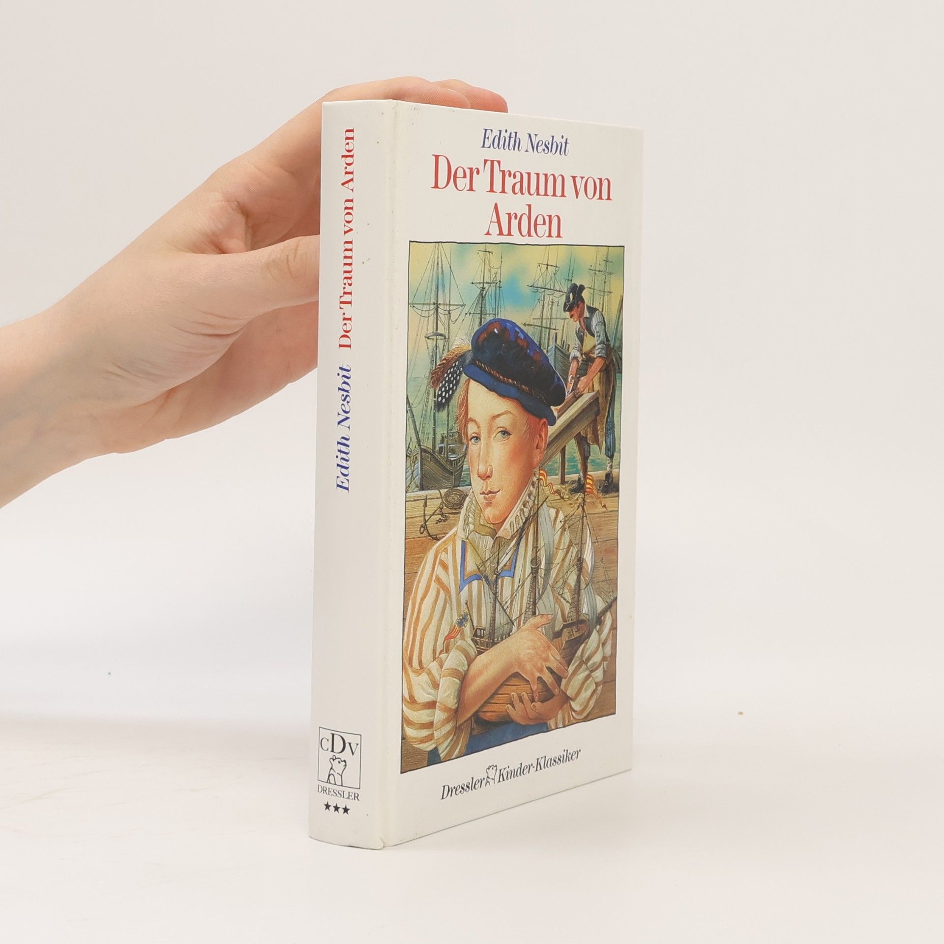 Der Traum von Arden