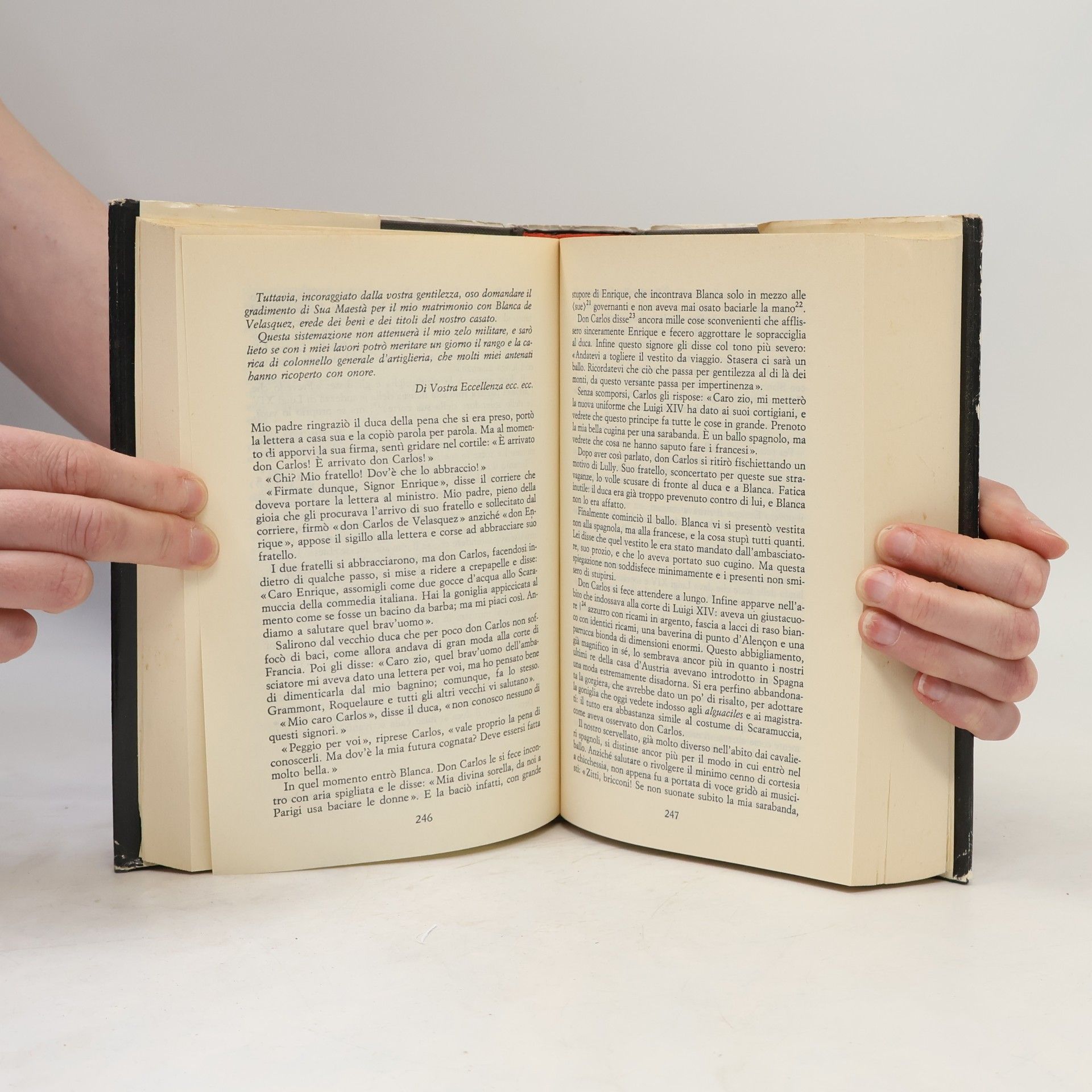 Jan Potocki Manoscritto trovato a Saragozza