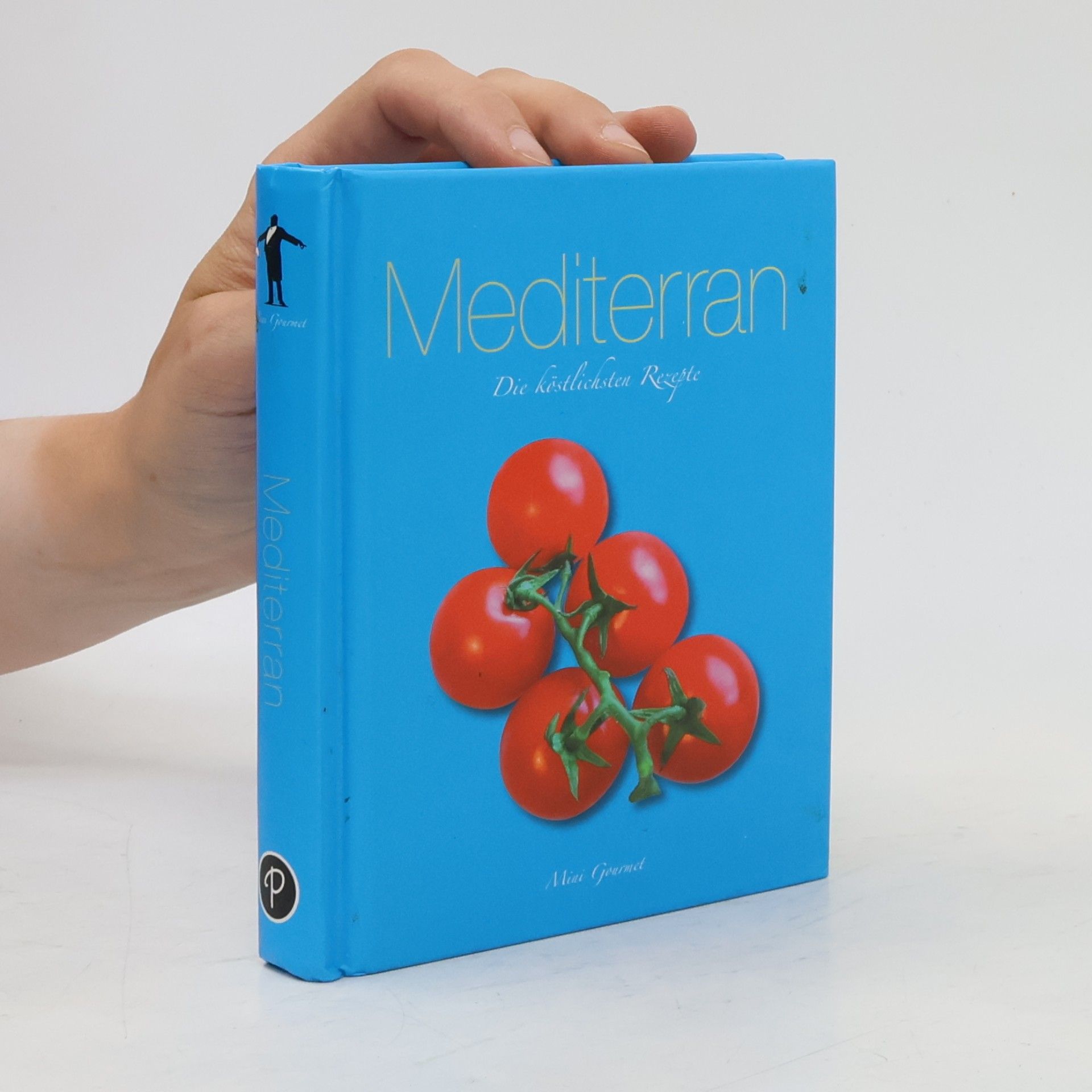 Autorenkollektiv Mediterran